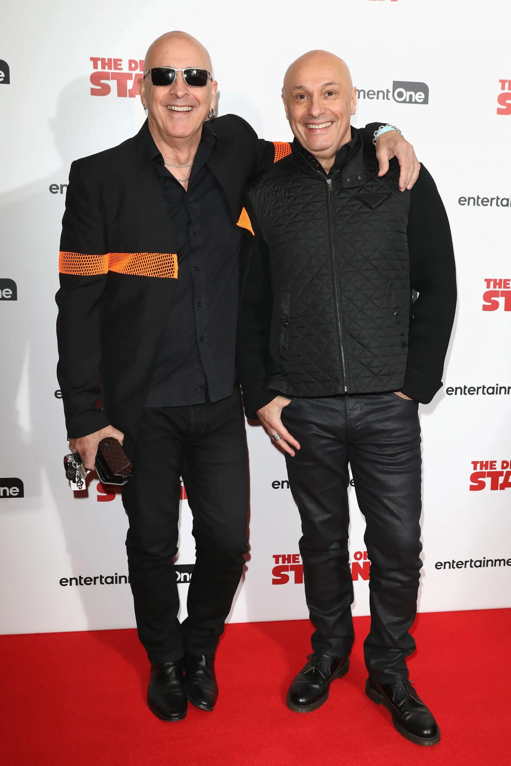 Fred Fairbrass kuva 2