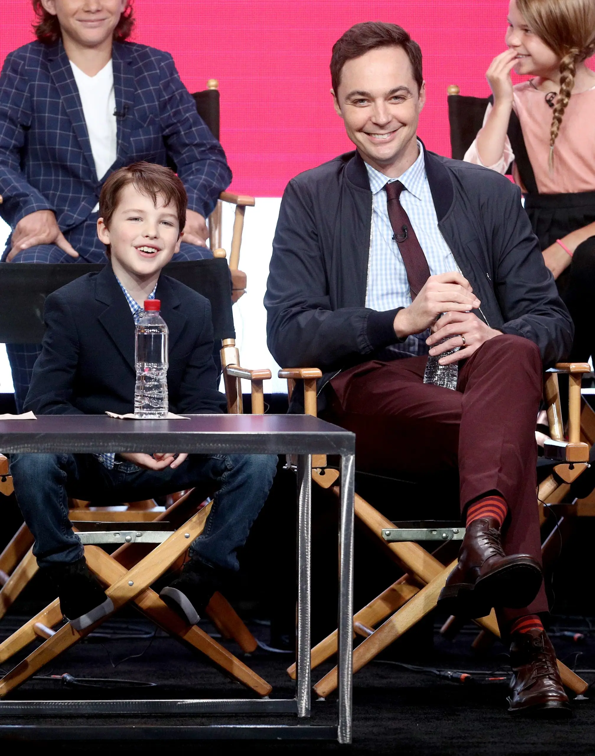 Iain Armitage kuva 2