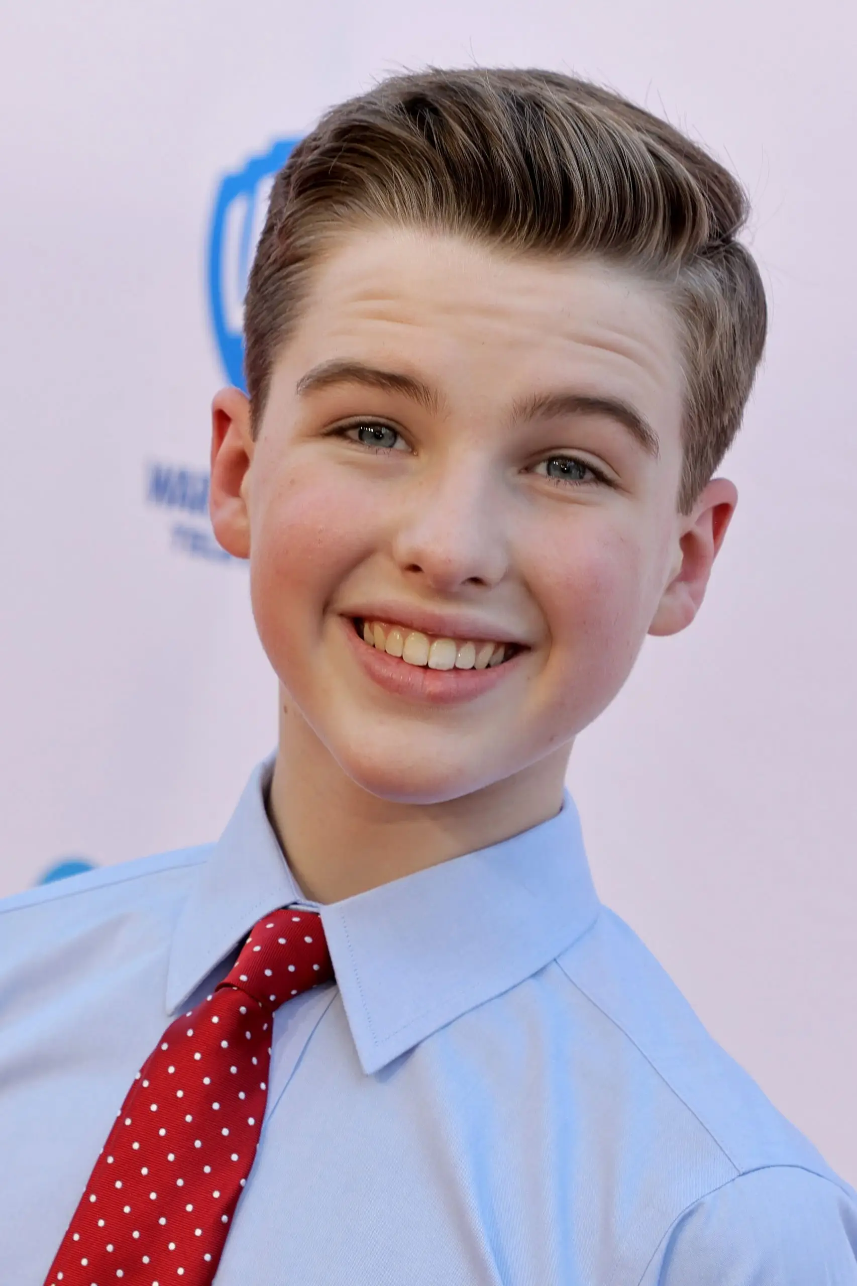 Iain Armitage kuva 3