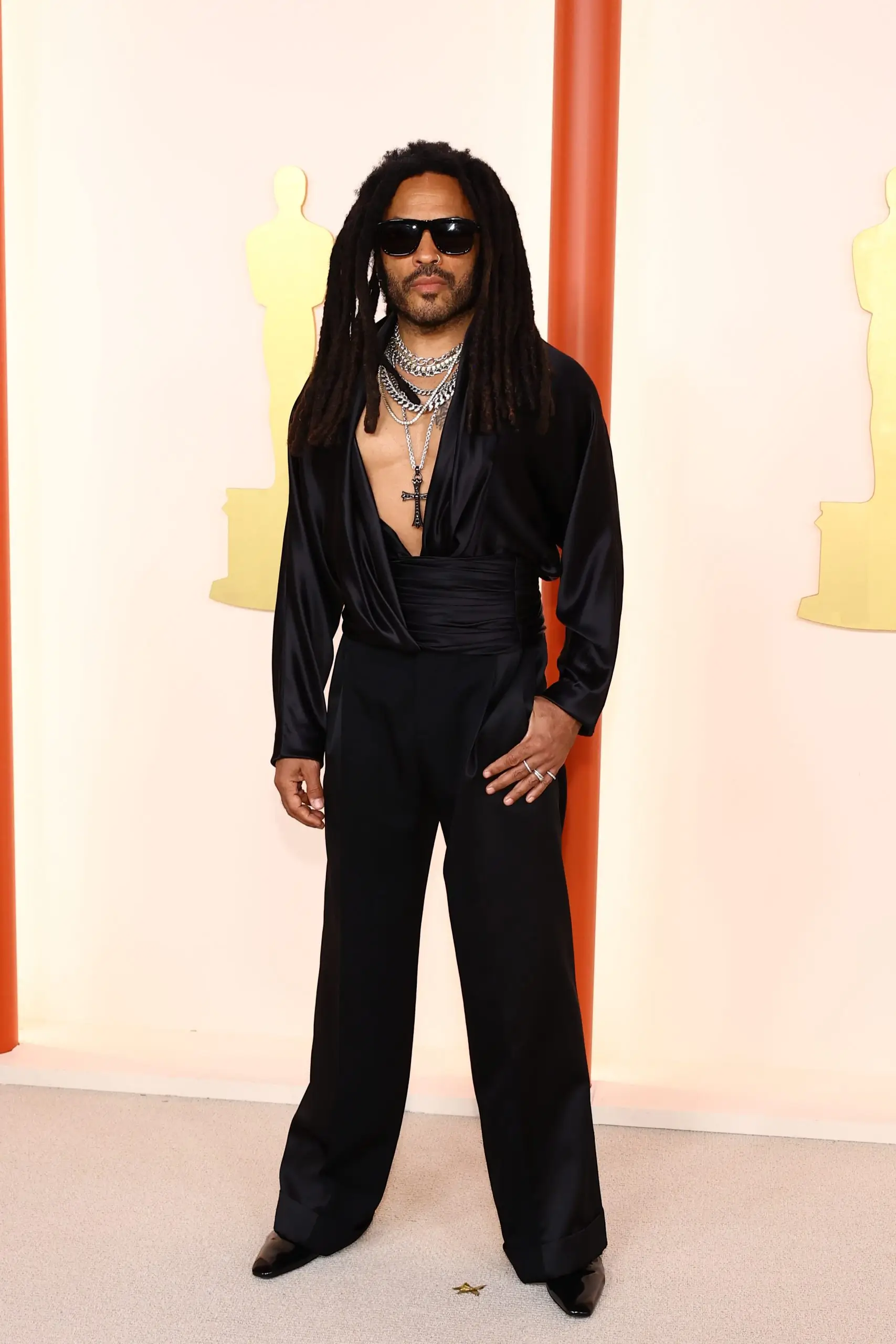 Lenny Kravitz kuva 3