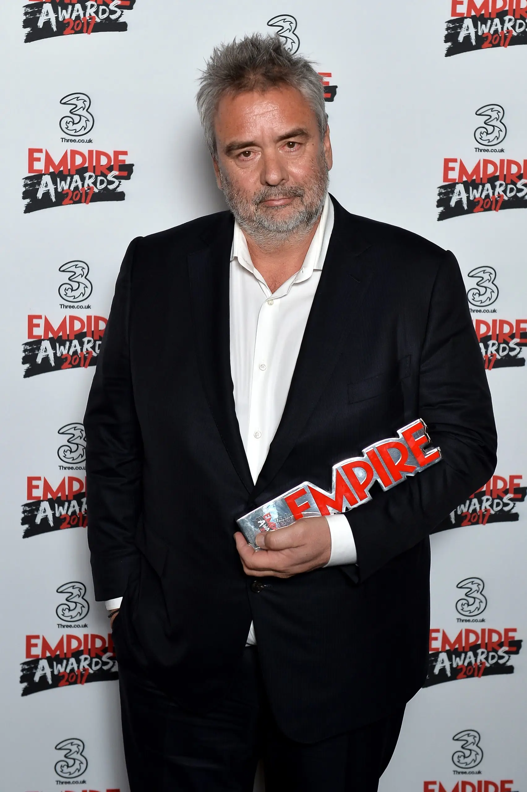 Luc Besson kuva 2