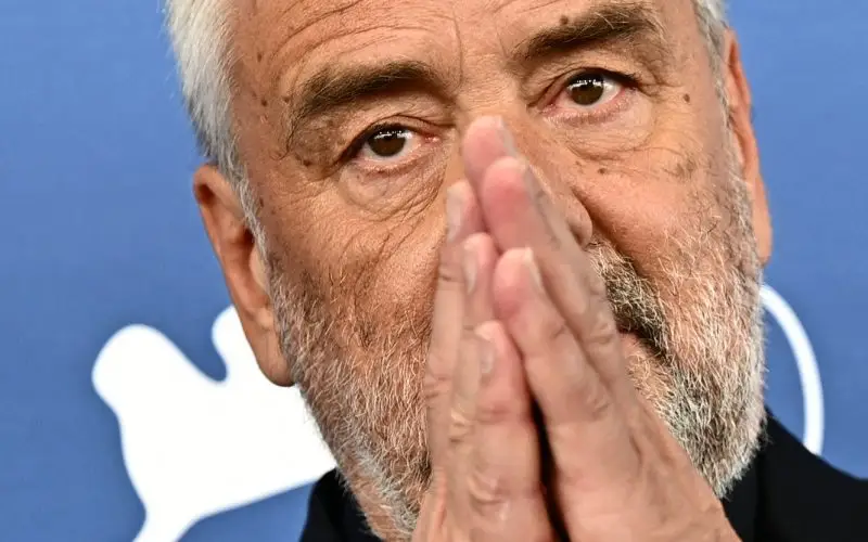 Luc Bessonin nettoarvo – Wiki, ikä, paino ja pituus, ihmissuhteet, perhe ja paljon muuta