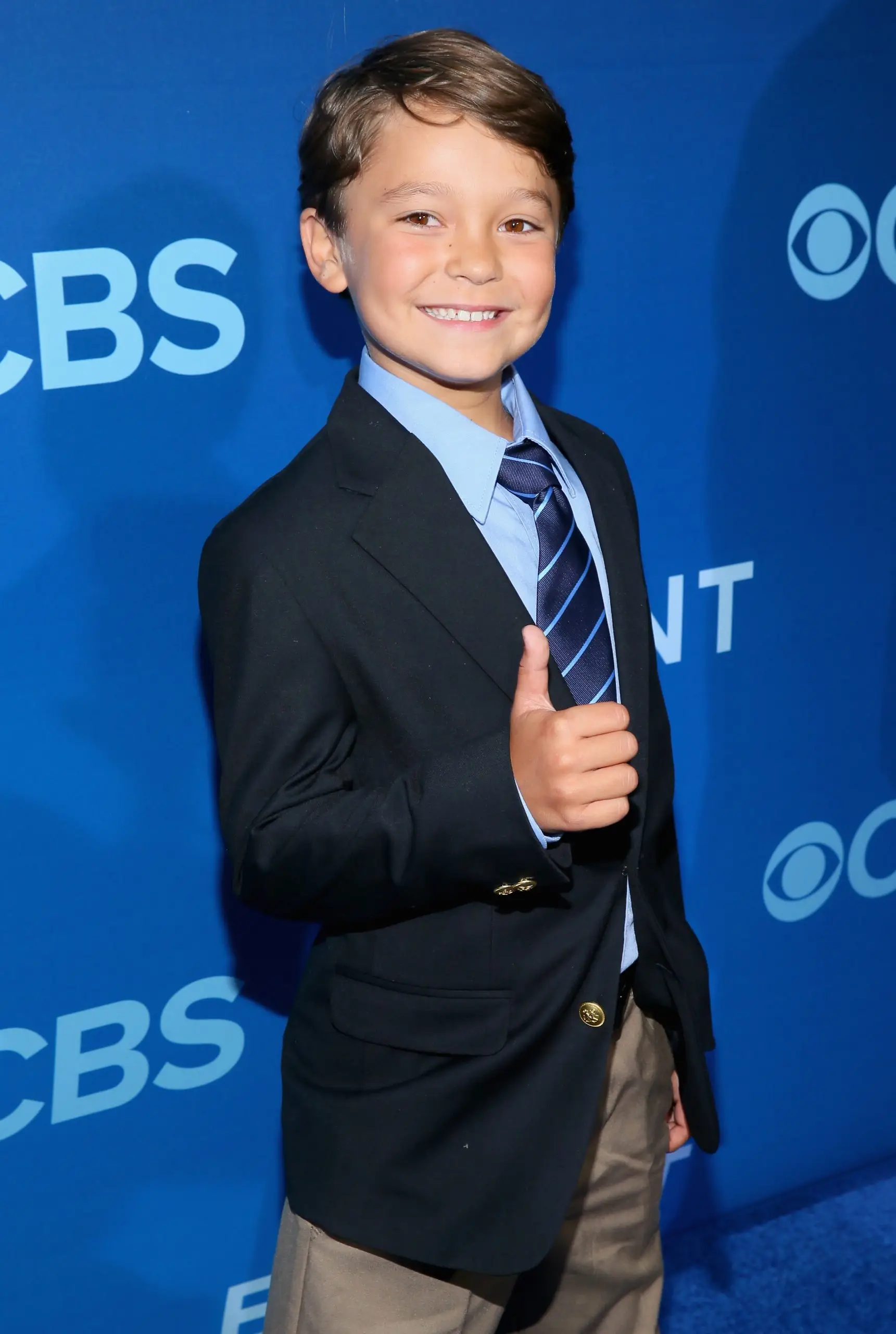 Pierce Gagnon foto 2