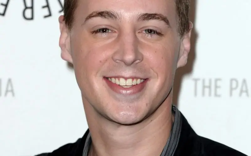 Sean Murray Net Worth - Wiki, ikä, paino ja pituus, ihmissuhteet, perhe ja paljon muuta