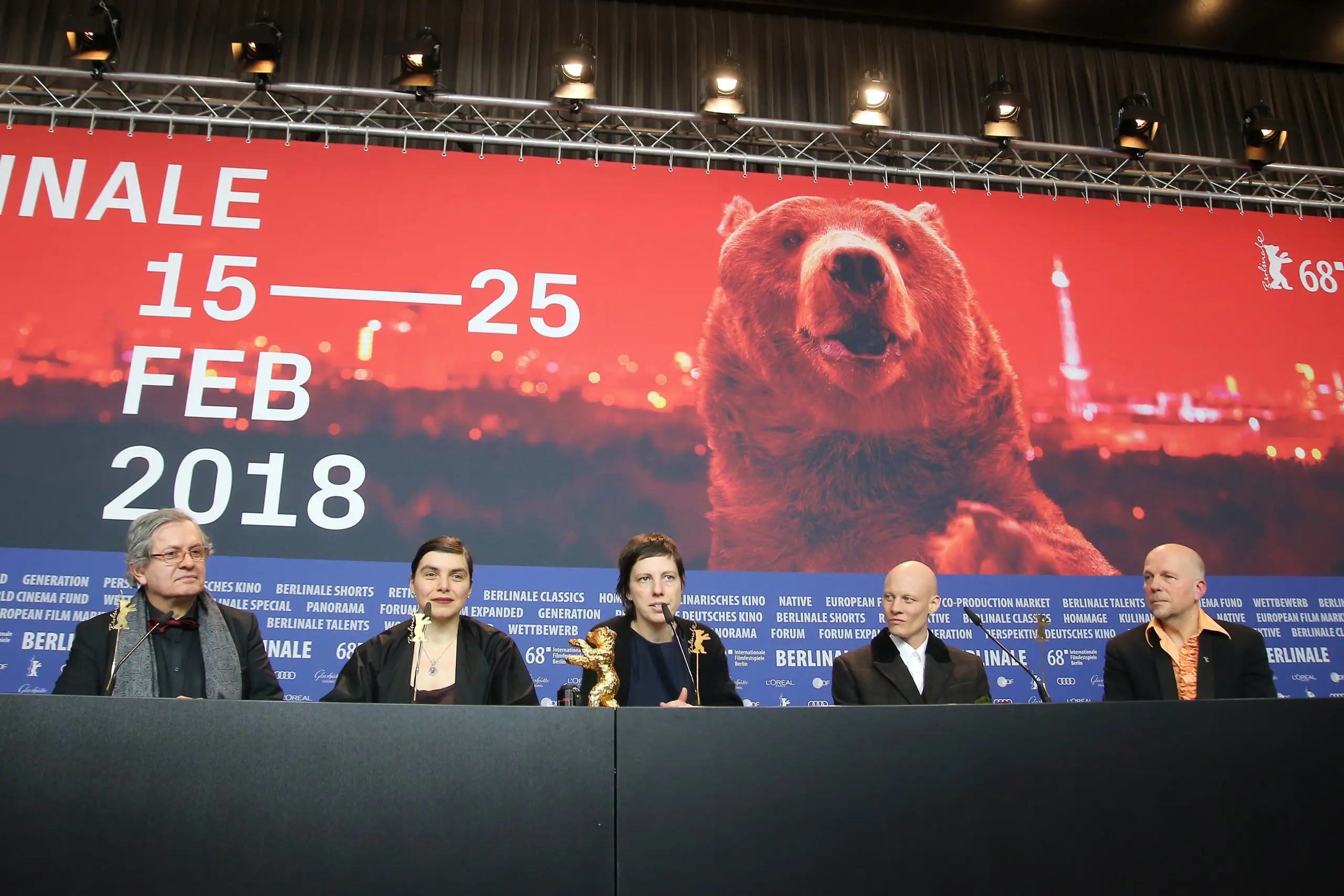 Tómas Lemarquis foto 3