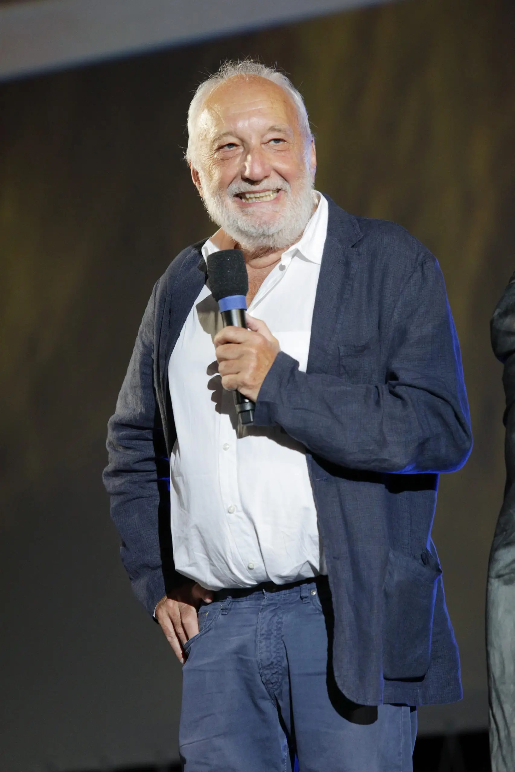 François Berléand kuva 2