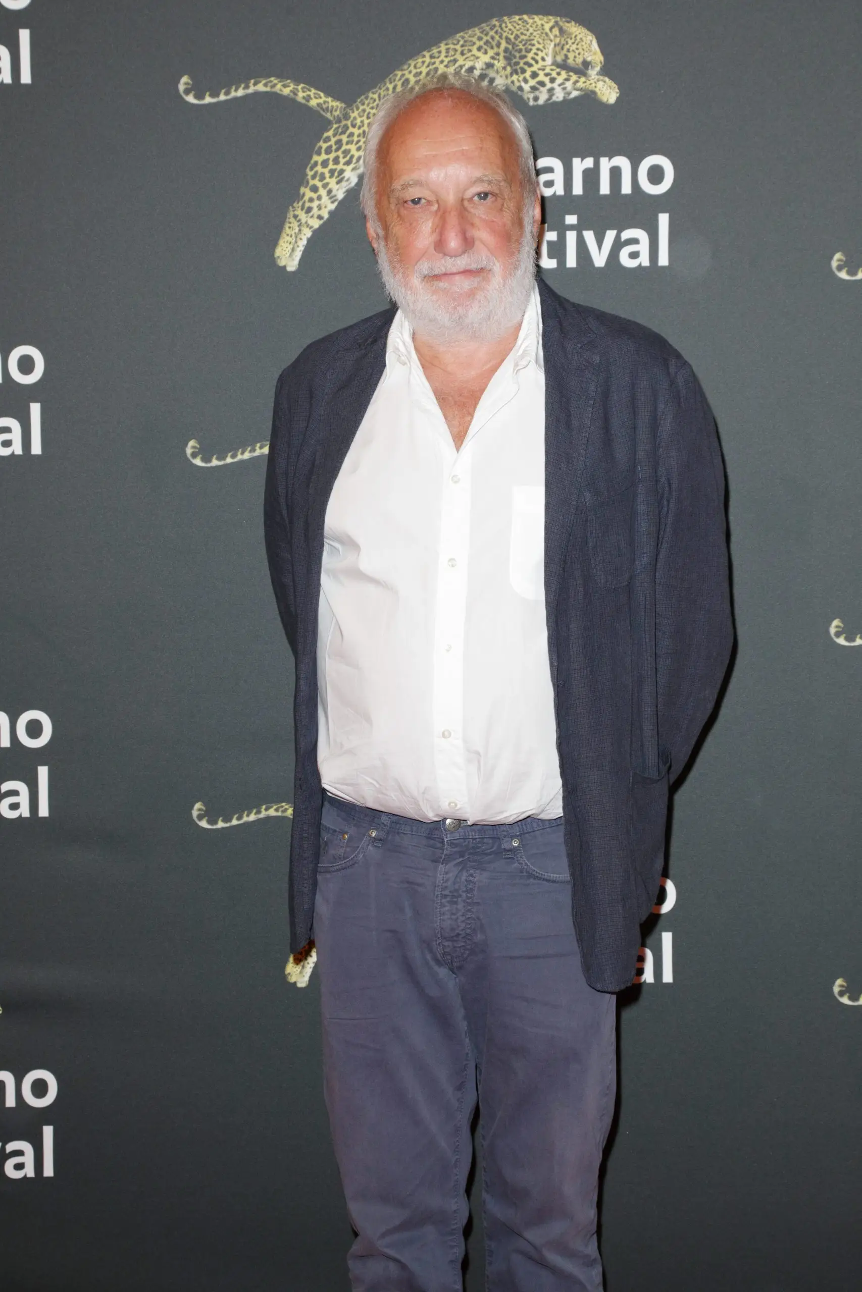 François Berléand kuva 3