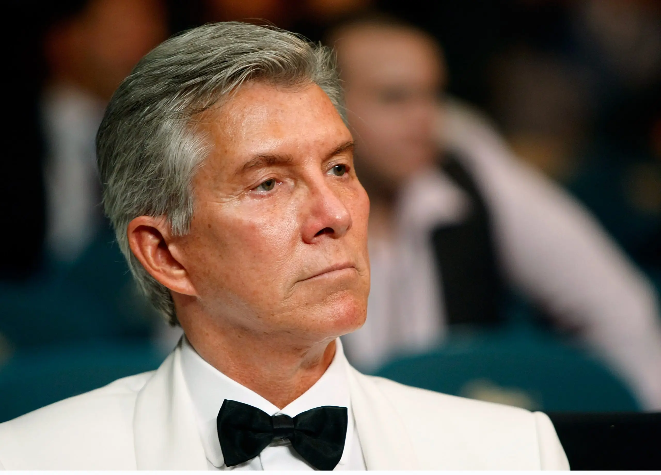 Michael Buffer foto 2
