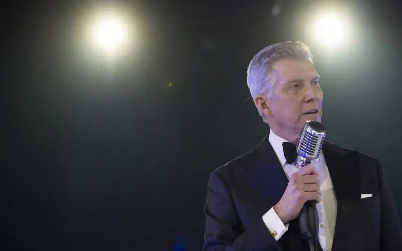Michael Buffer