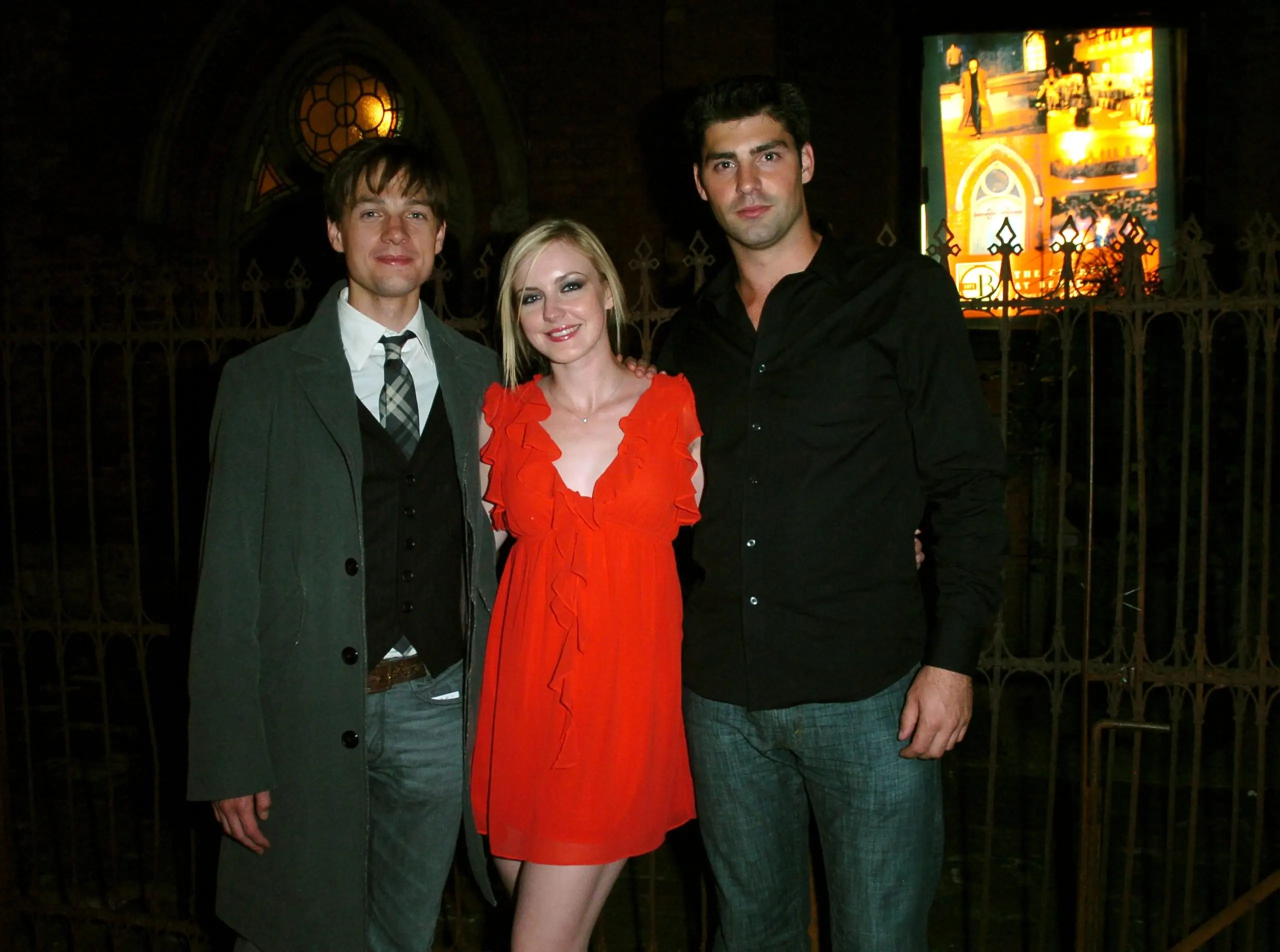 foto di Travis Milne