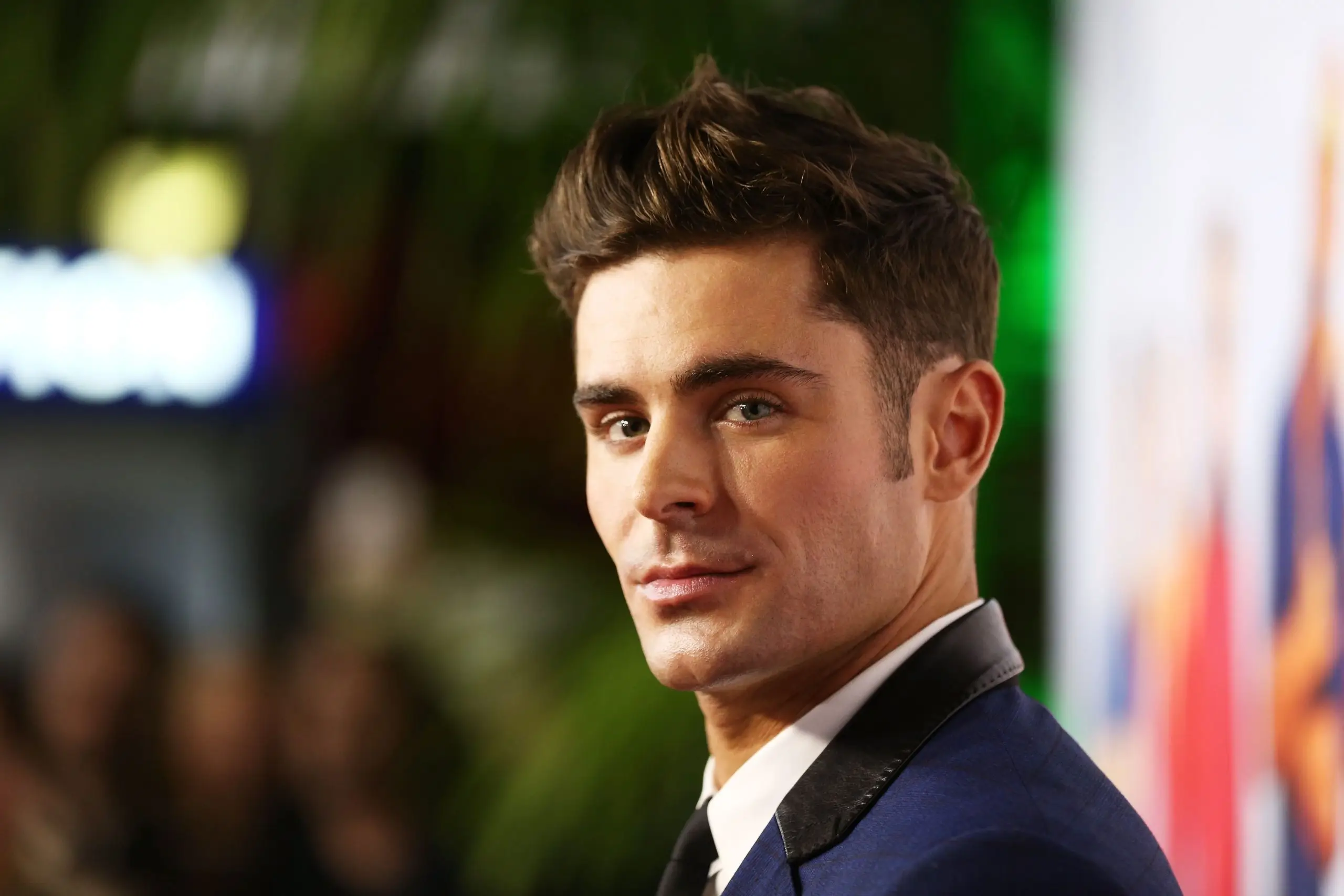 Zac Efron kuva 2