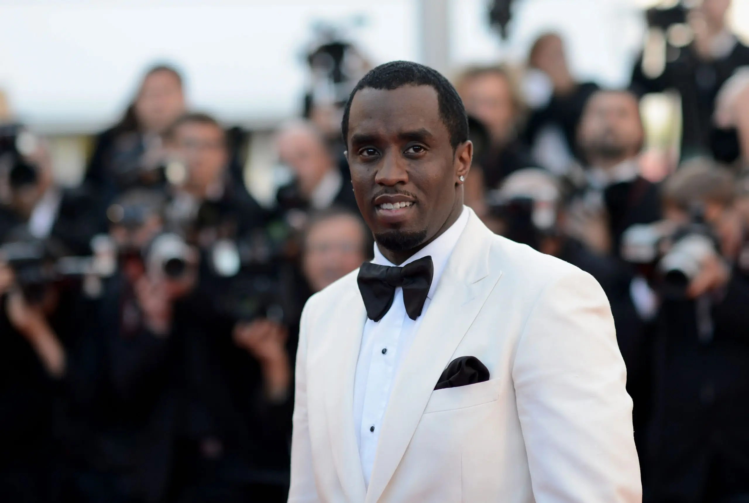Foto de P Diddy