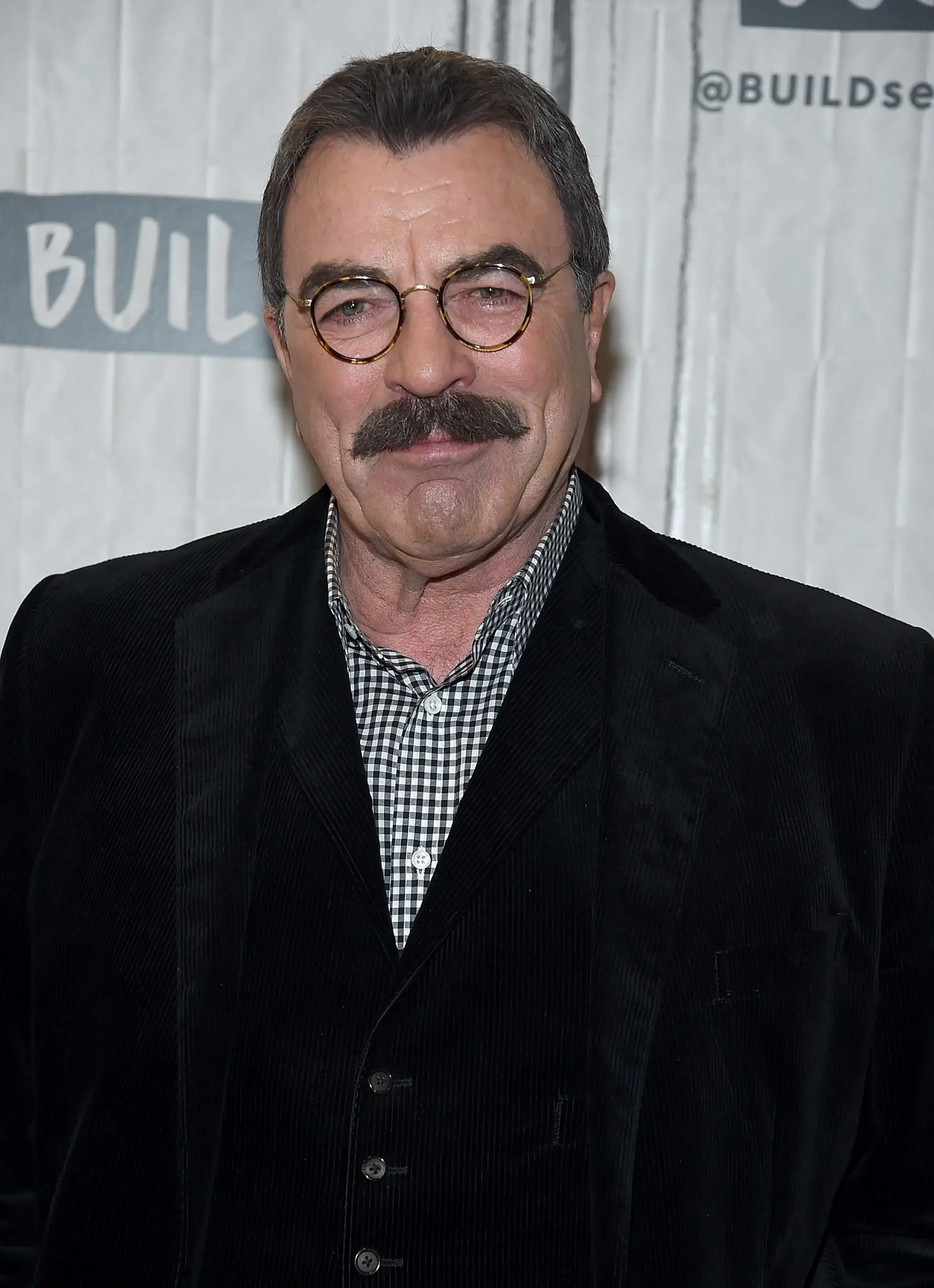 Tom Selleck kuva 2