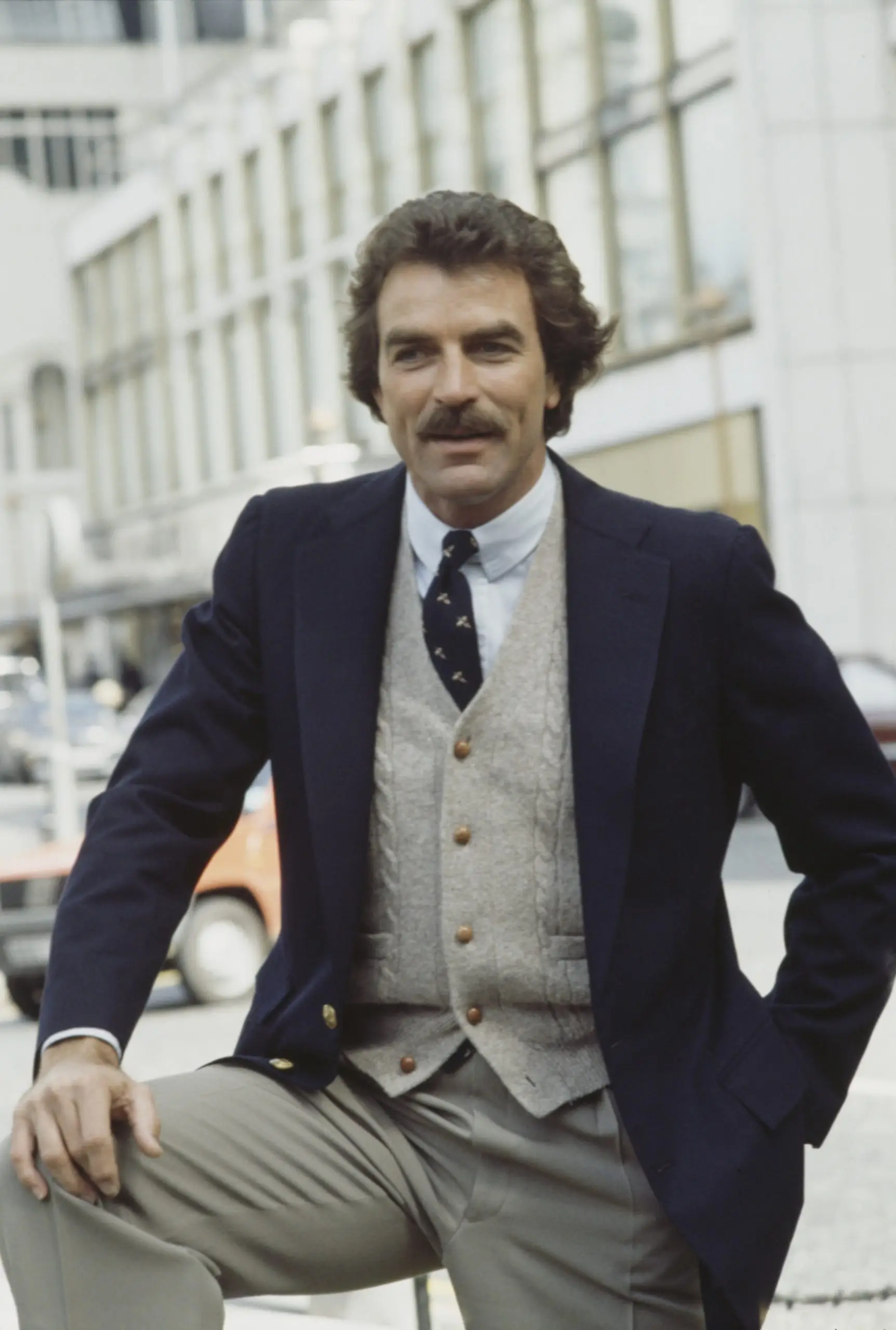 Tom Selleck kuva 3