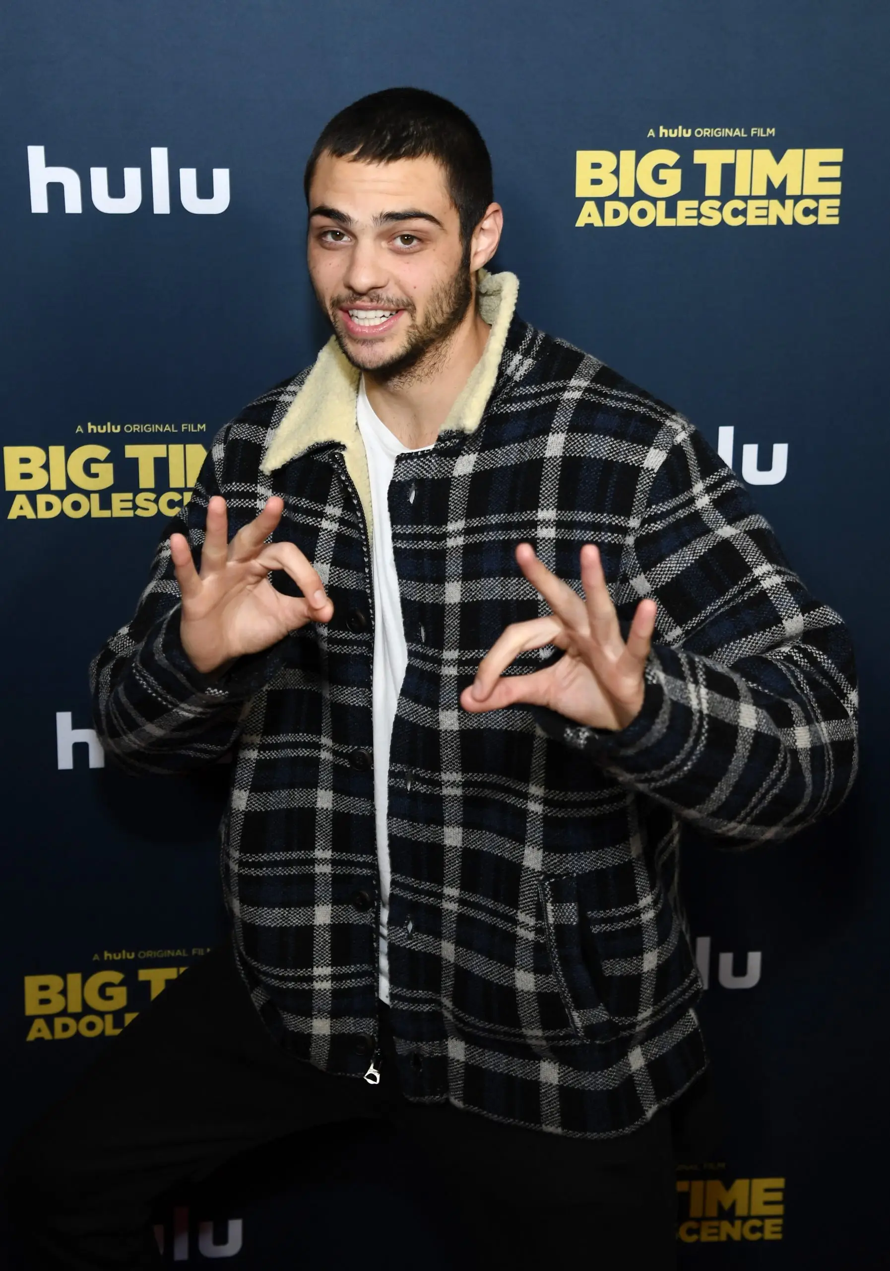 Noah Centineo foto 2