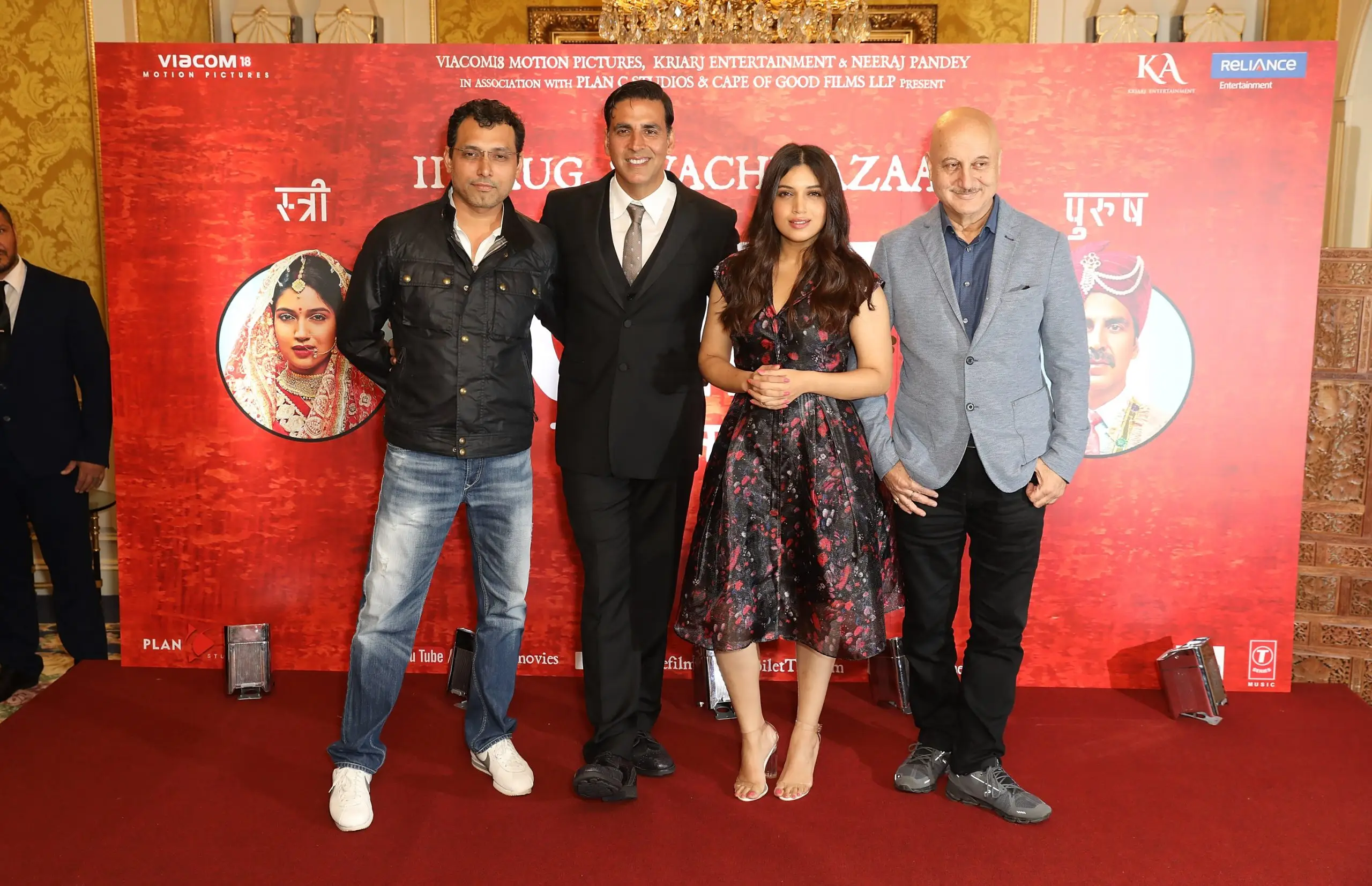 Akshay Kumar zdjęcie 3