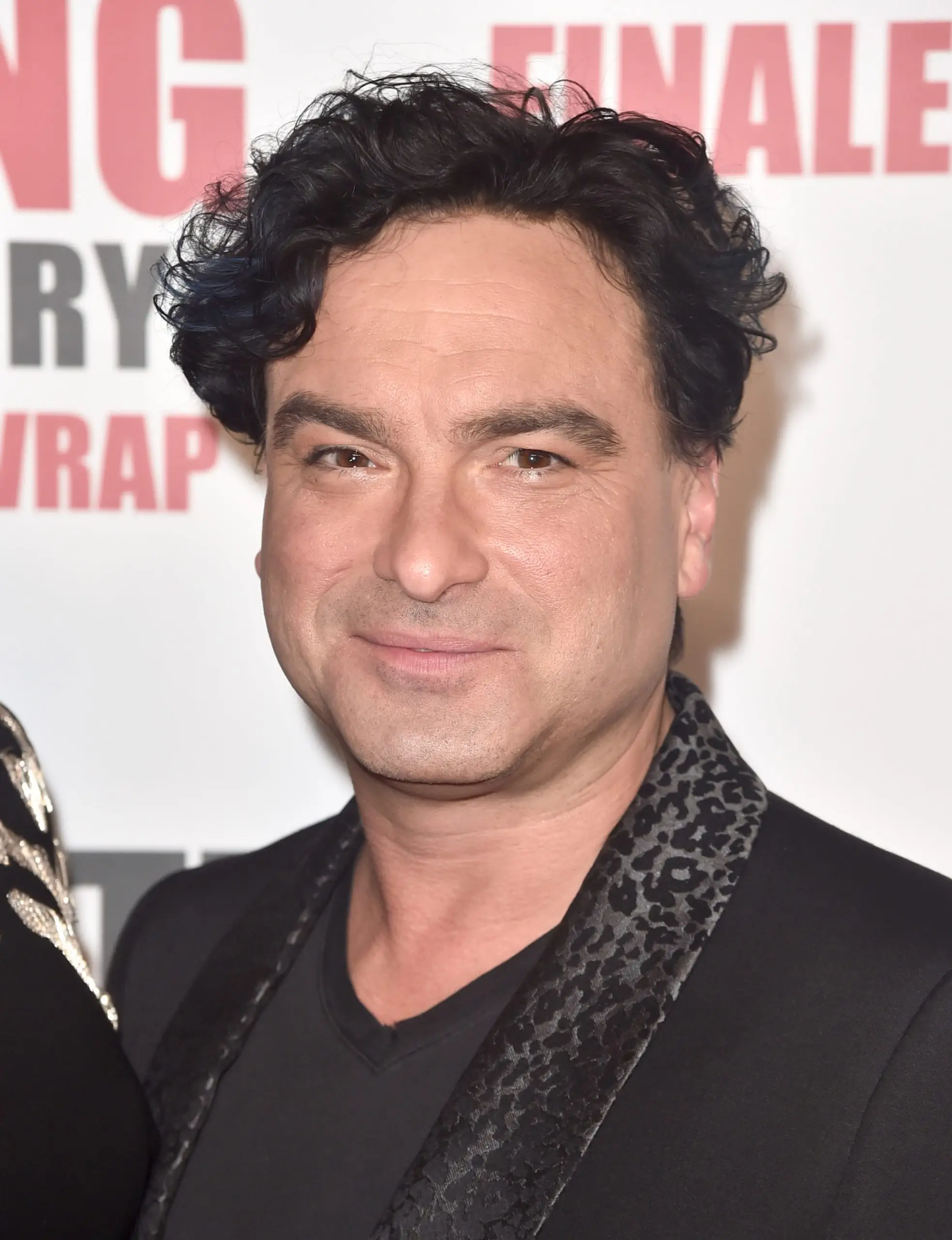 Johnny Galecki foto 3