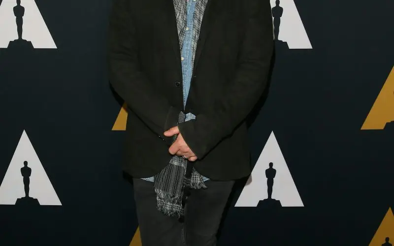 Johnny Galeckin nettoarvo - Wiki, ikä, paino ja pituus, ihmissuhteet, perhe ja paljon muuta