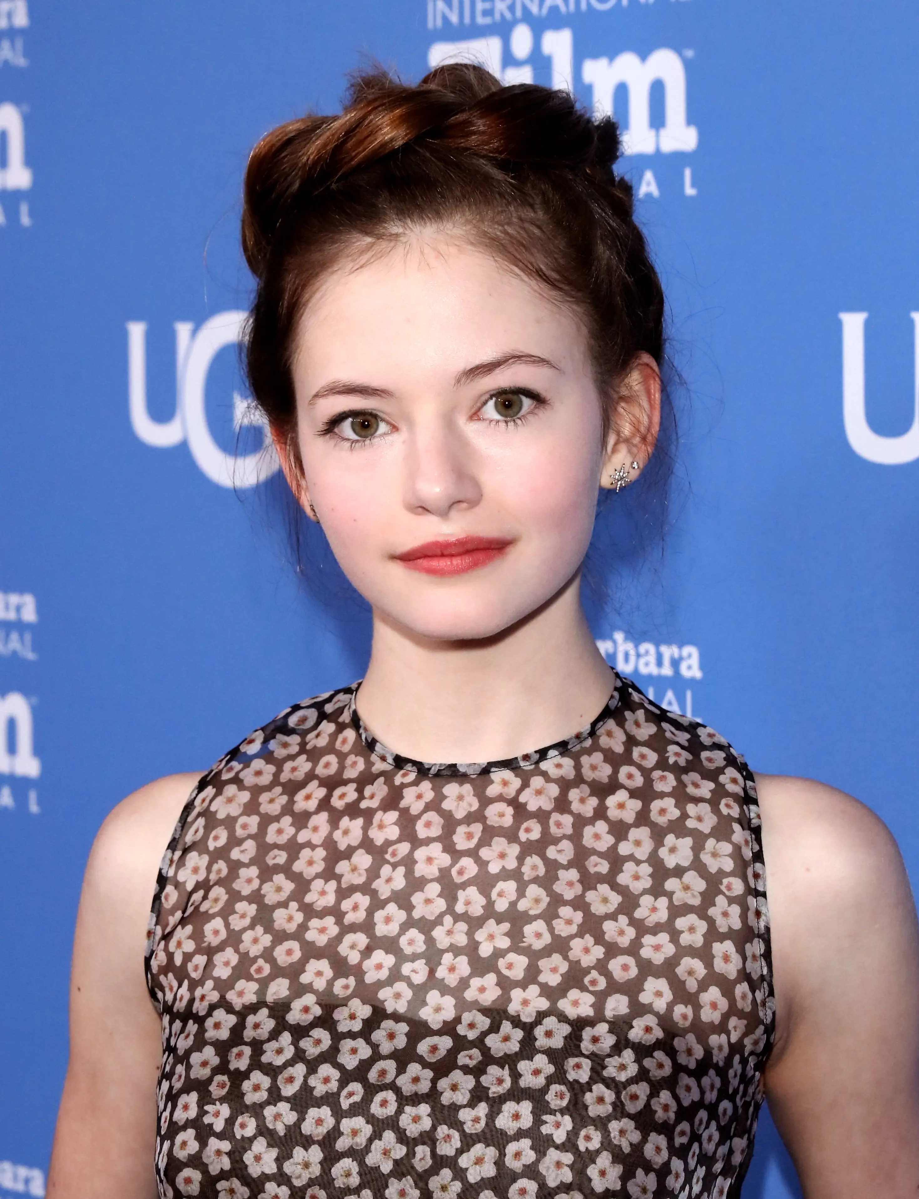 Zdjęcie Mackenziego Foya 2