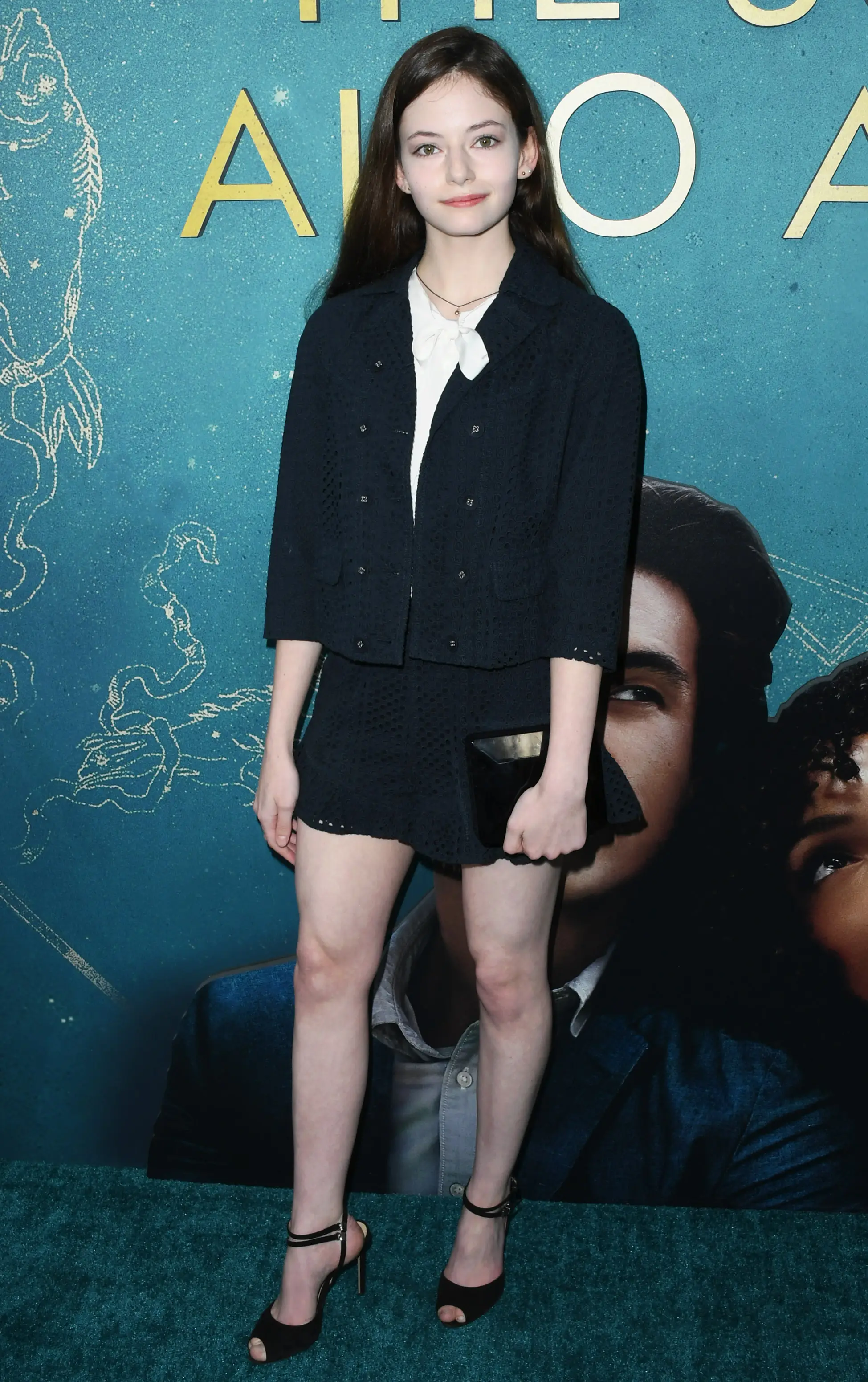 Zdjęcie Mackenziego Foya 3