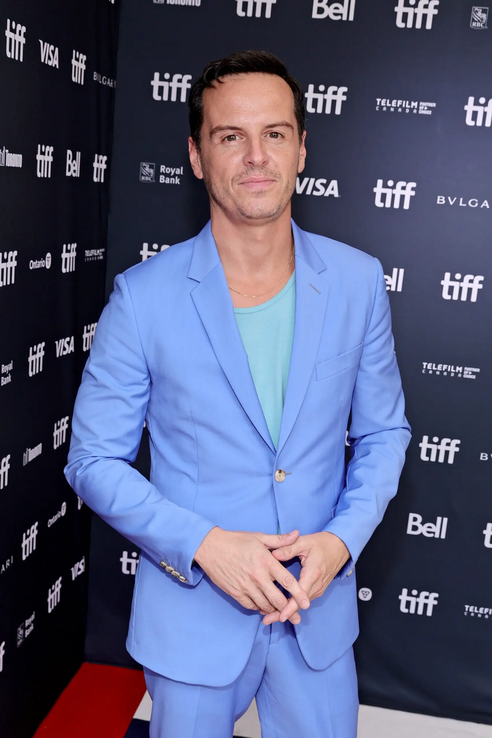 Andrew Scottin valokuva