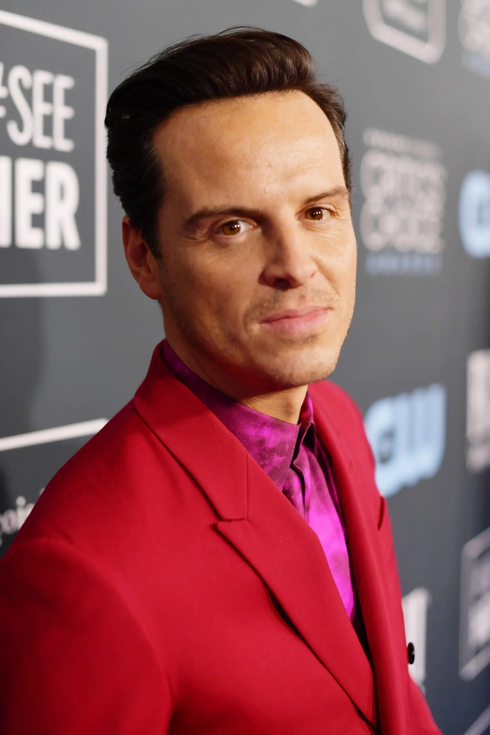 Andrew Scott kuva 2