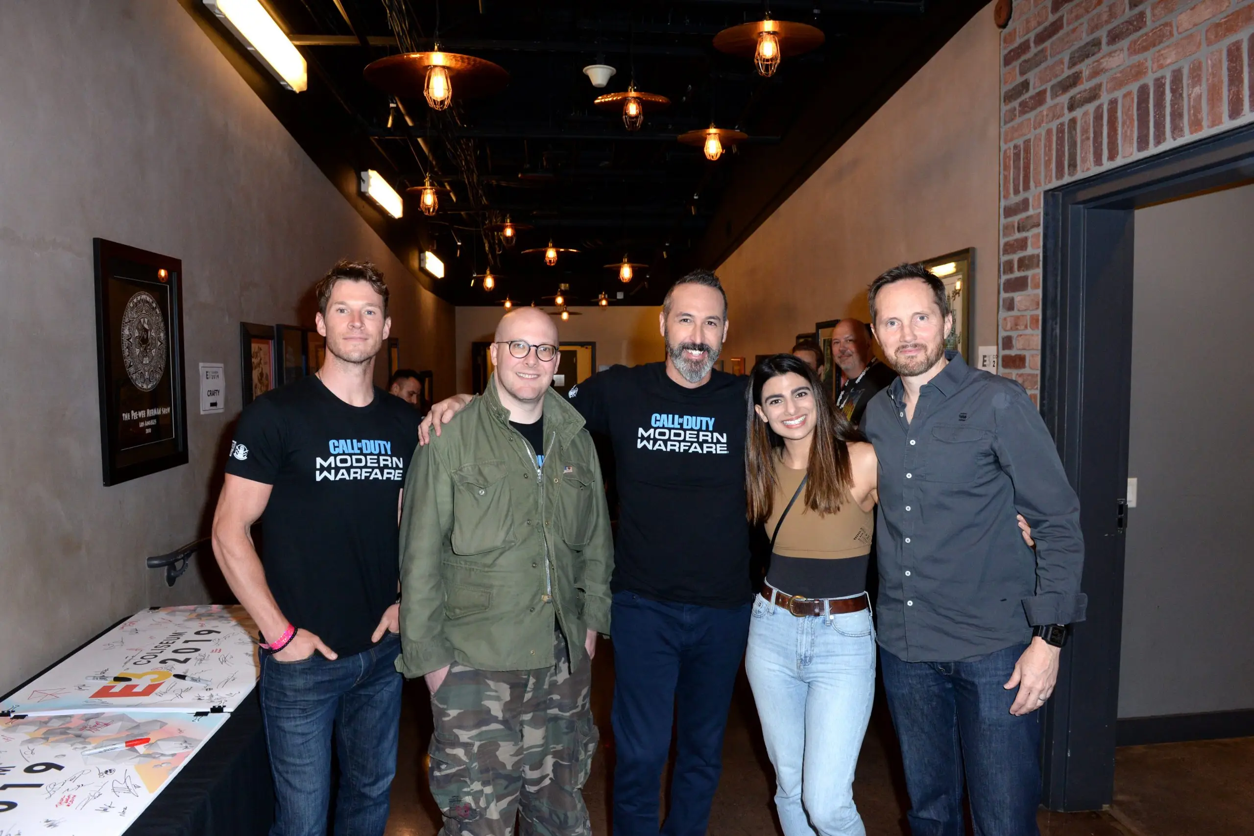 Claudia Doumit kuva 2