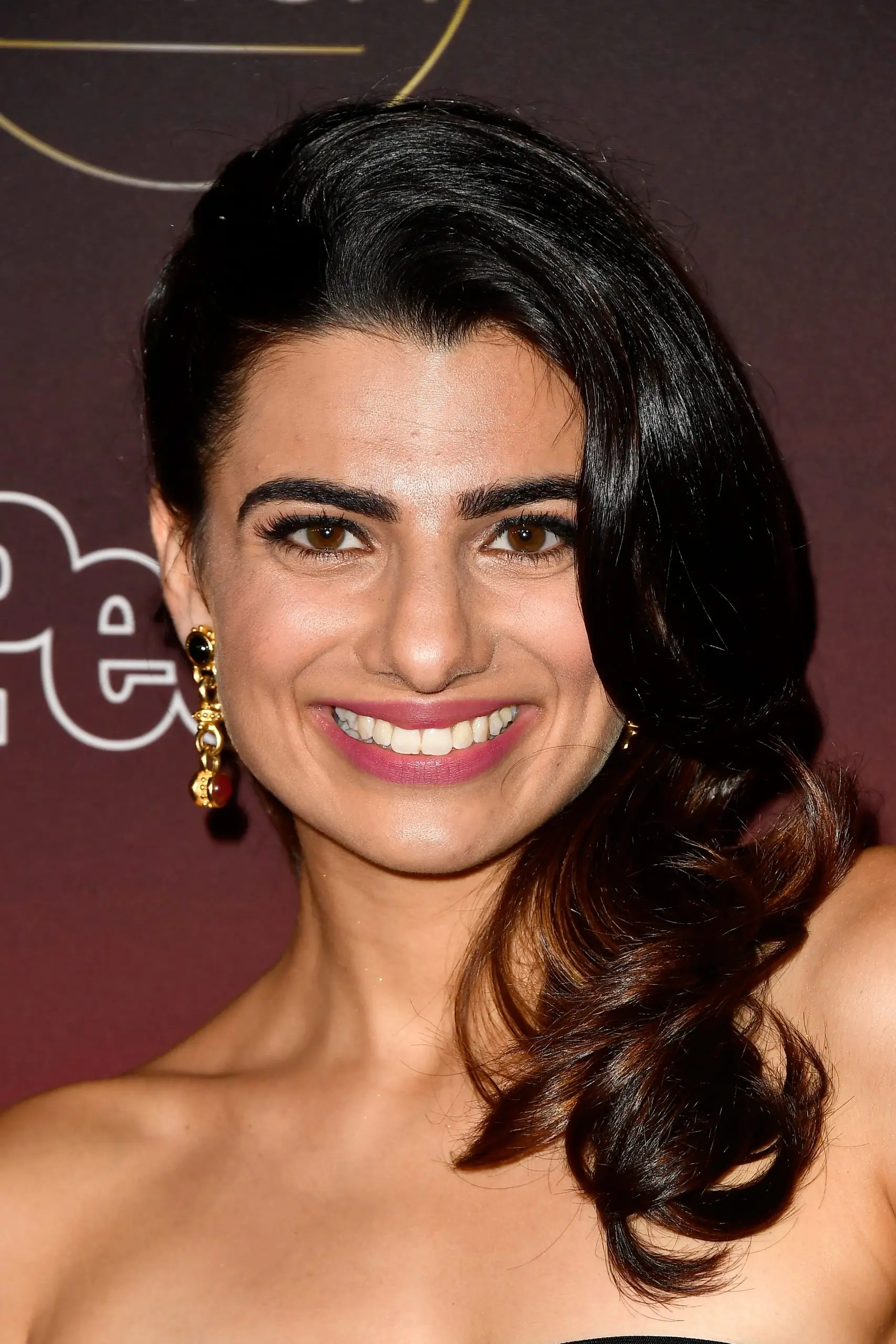 Claudia Doumit kuva 3