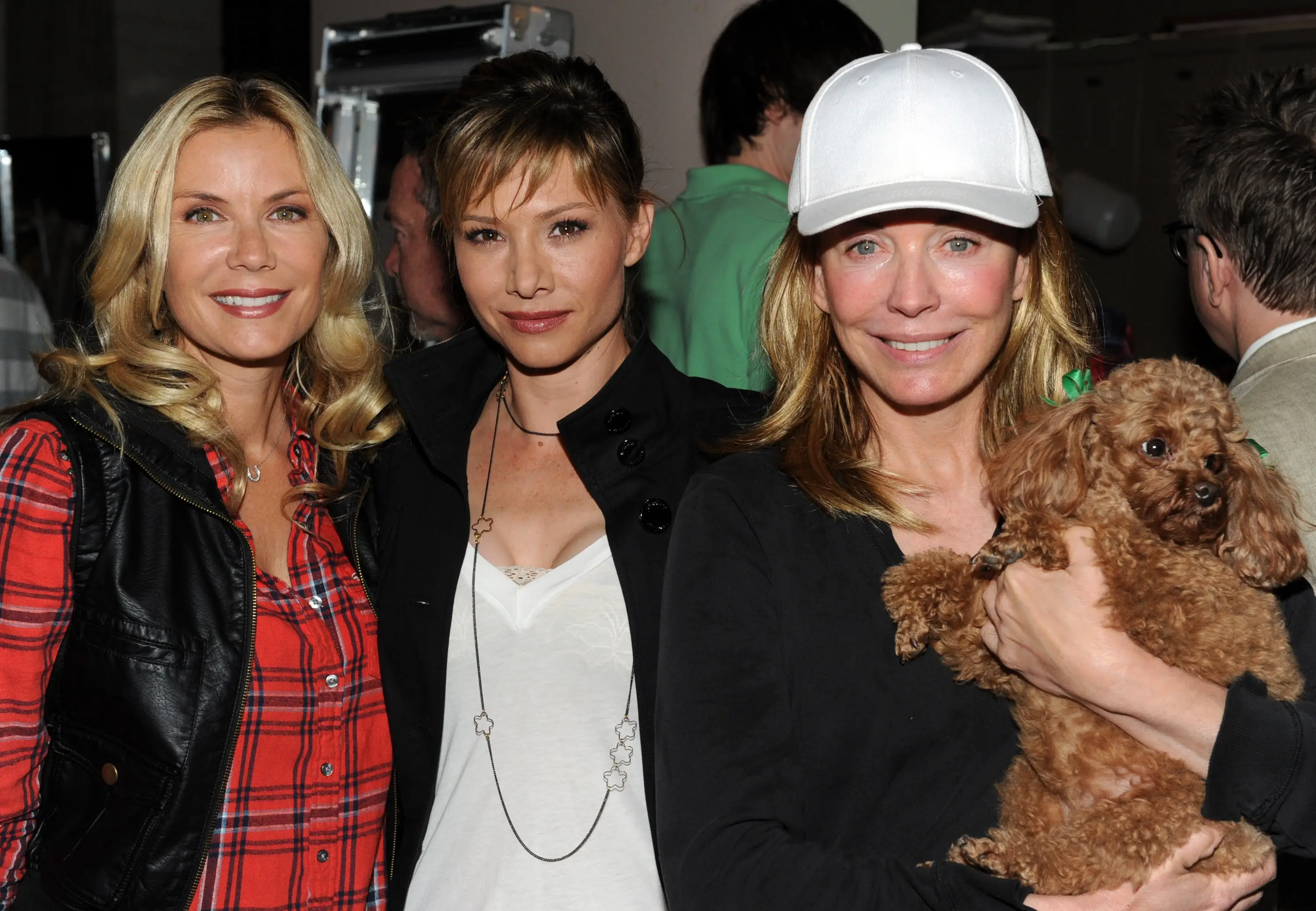 Katherine Kelly Lang zdjęcie 2