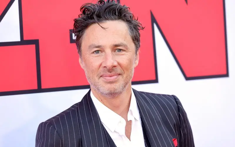 Zach Braff Net Worth - Wiki, ikä, paino ja pituus, ihmissuhteet, perhe ja paljon muuta