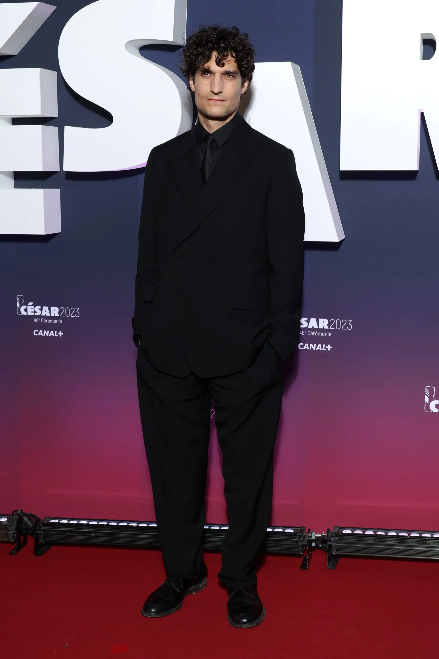 Fotografia de Louis Garrel