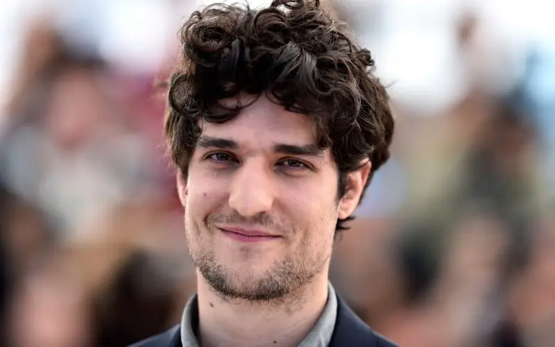 Lluís Garrel