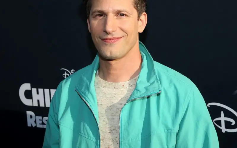 Andy Samberg