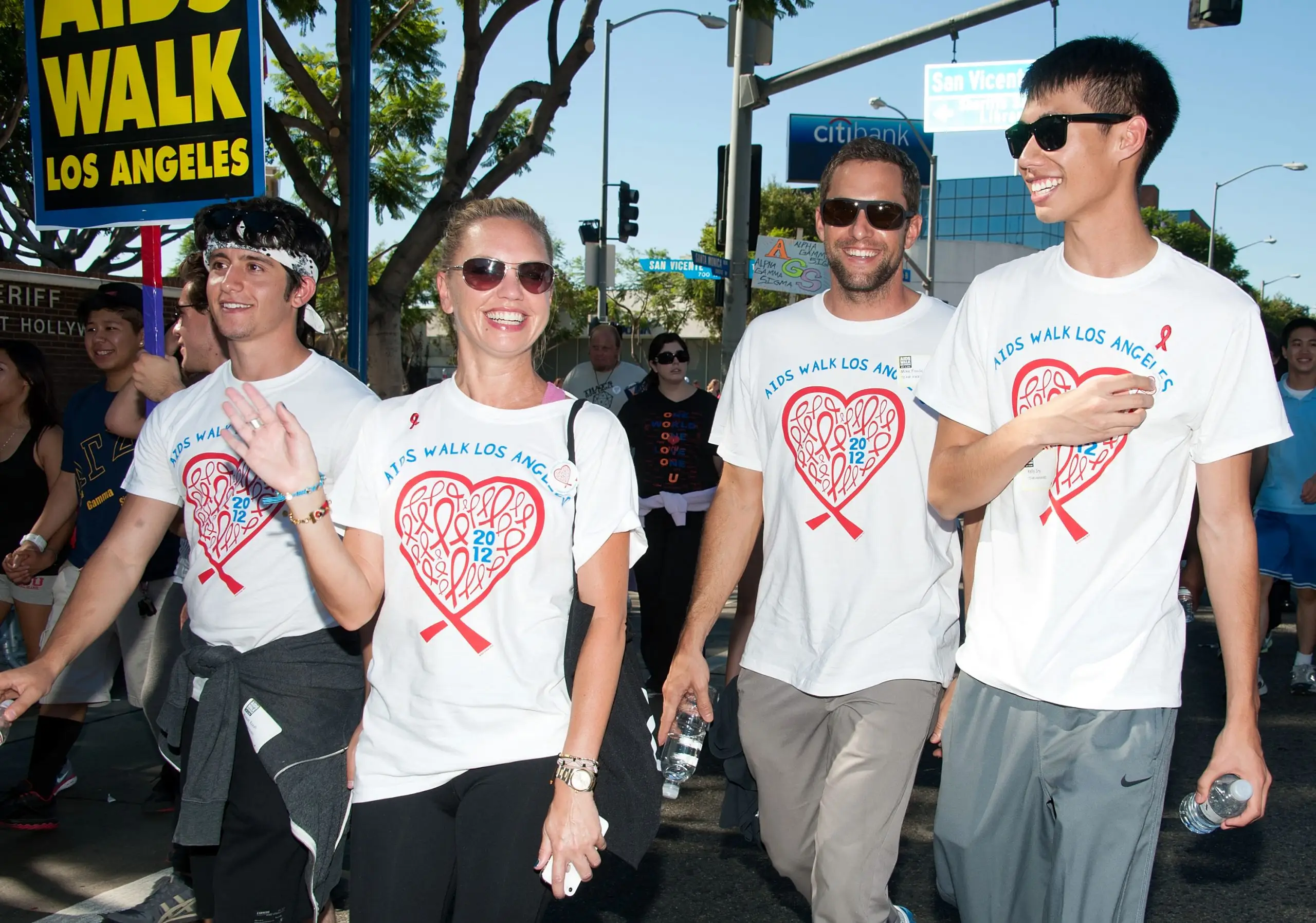 Zdjęcie Mike'a Faioli 2