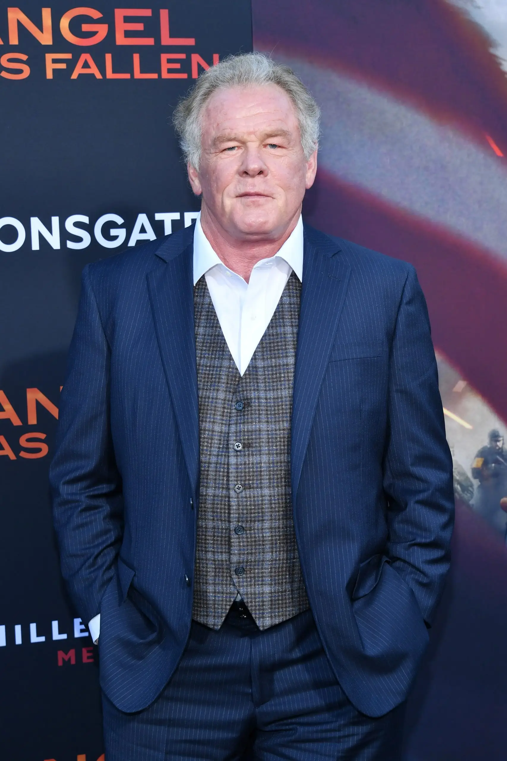 foto de Nick Nolte