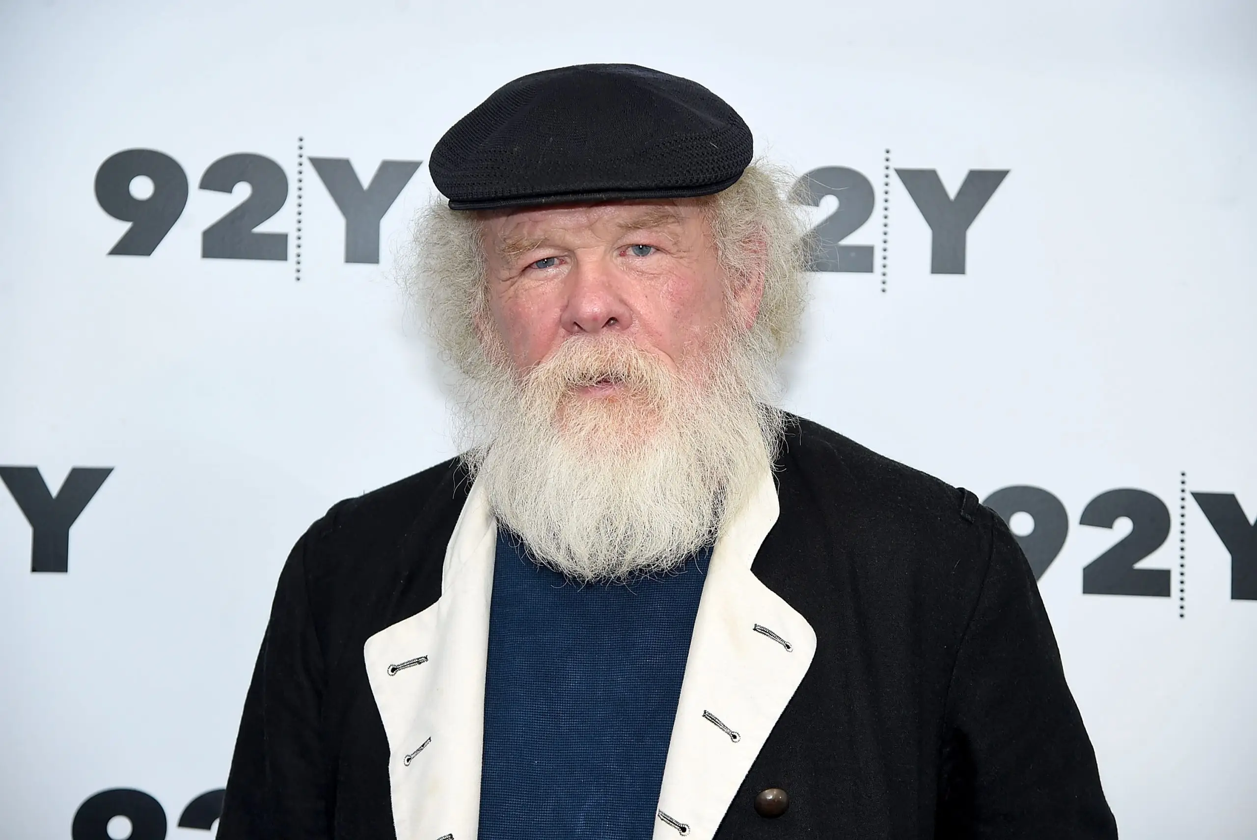 Nick Nolte foto 2