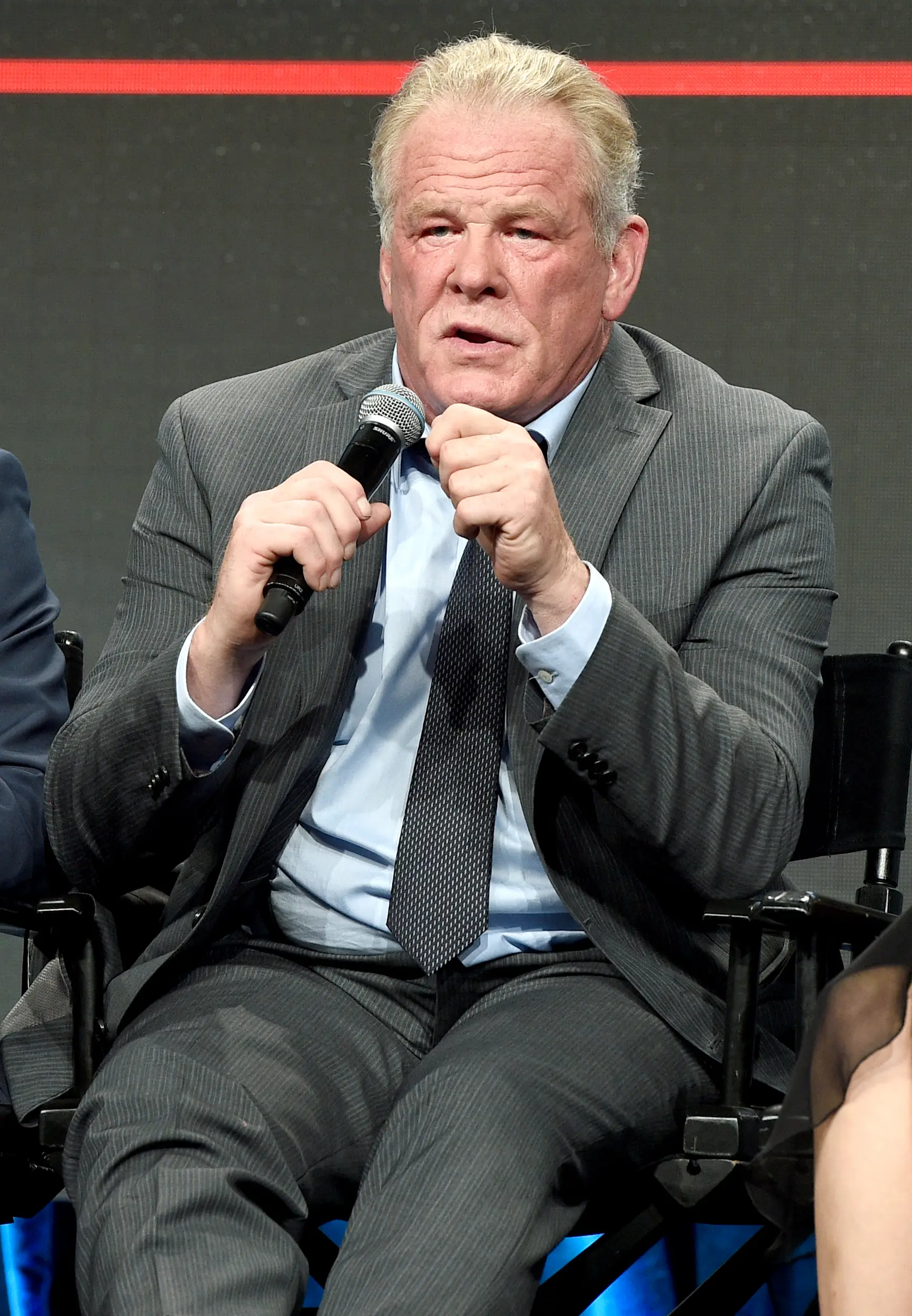 Nick Nolte foto 3