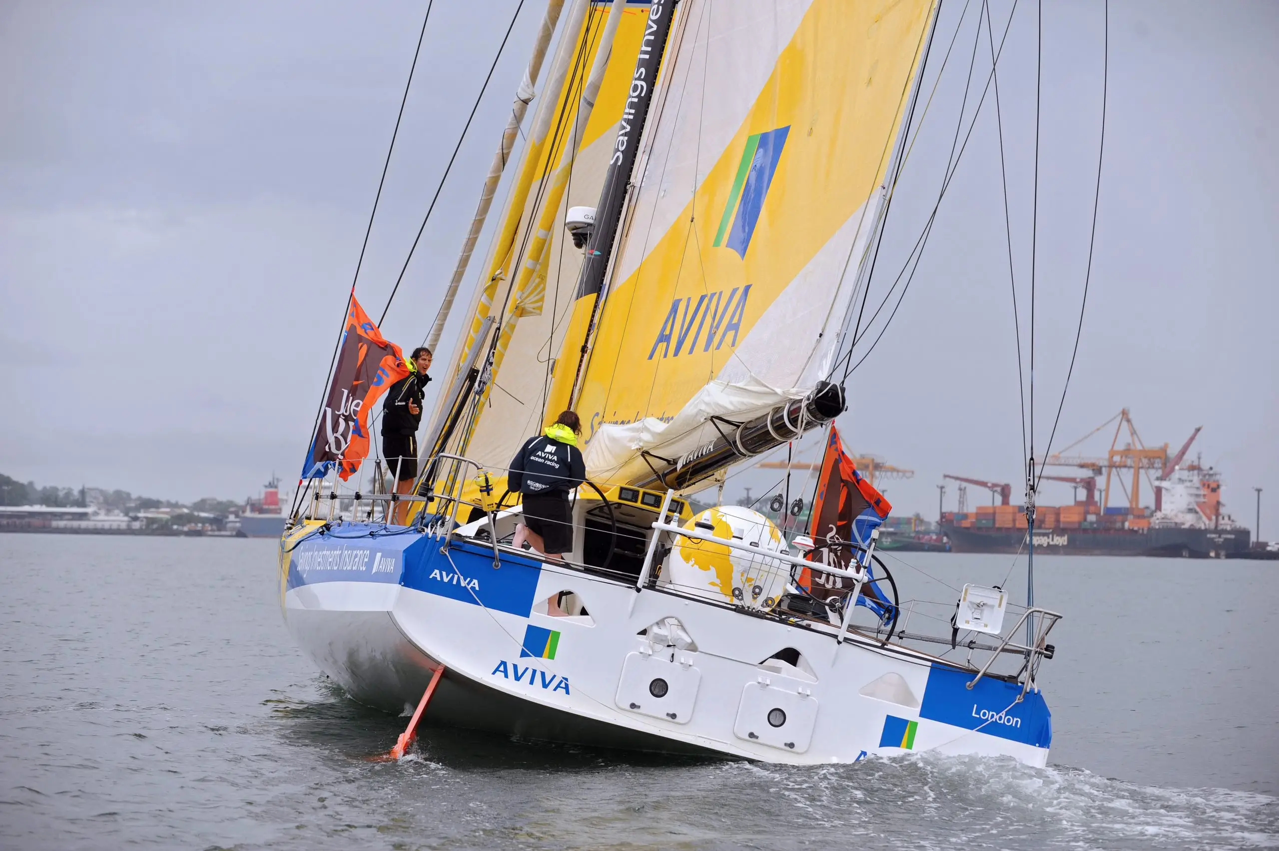 Brian Thompson kuva 3