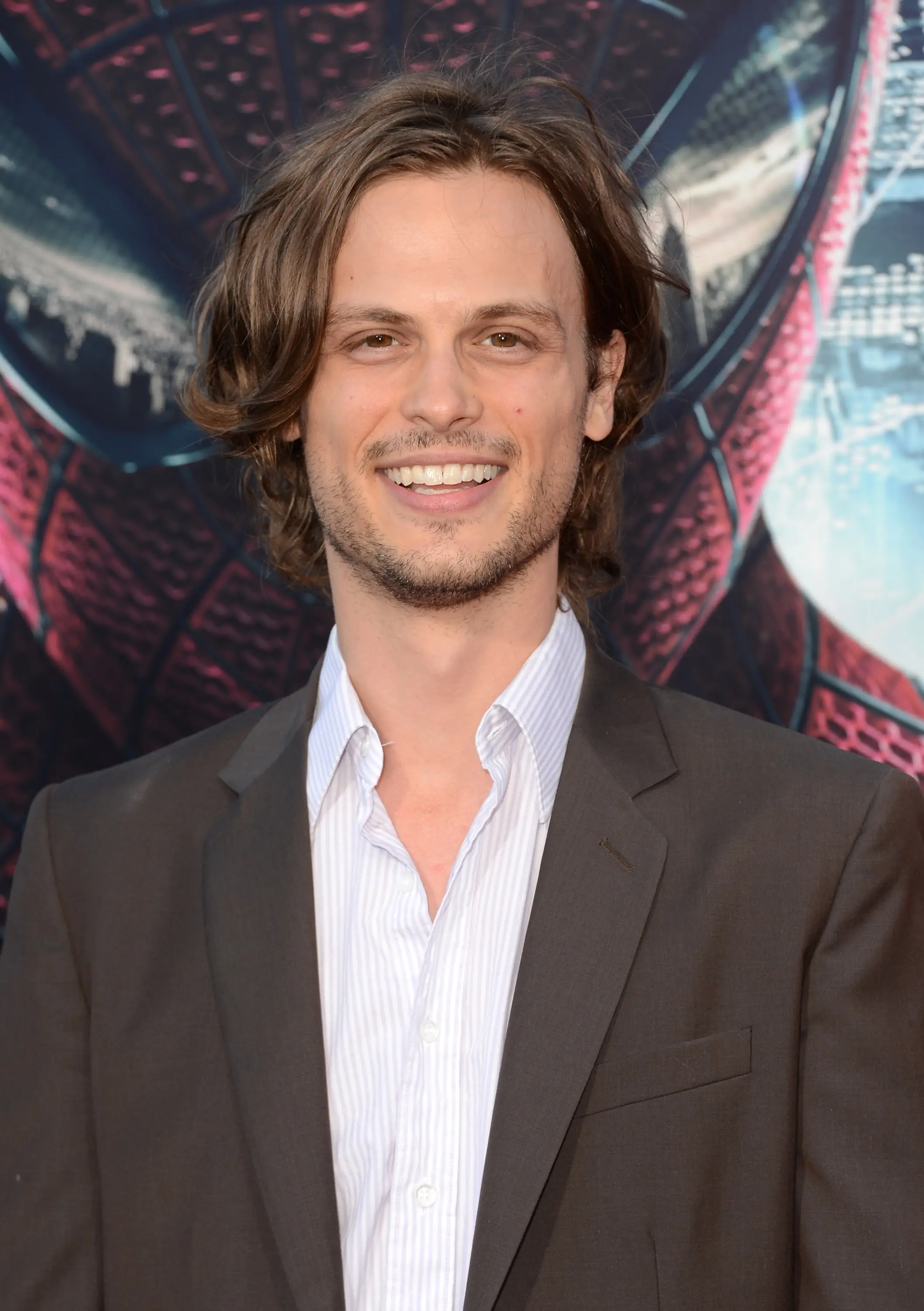 Matthew Gray Gubler kuva