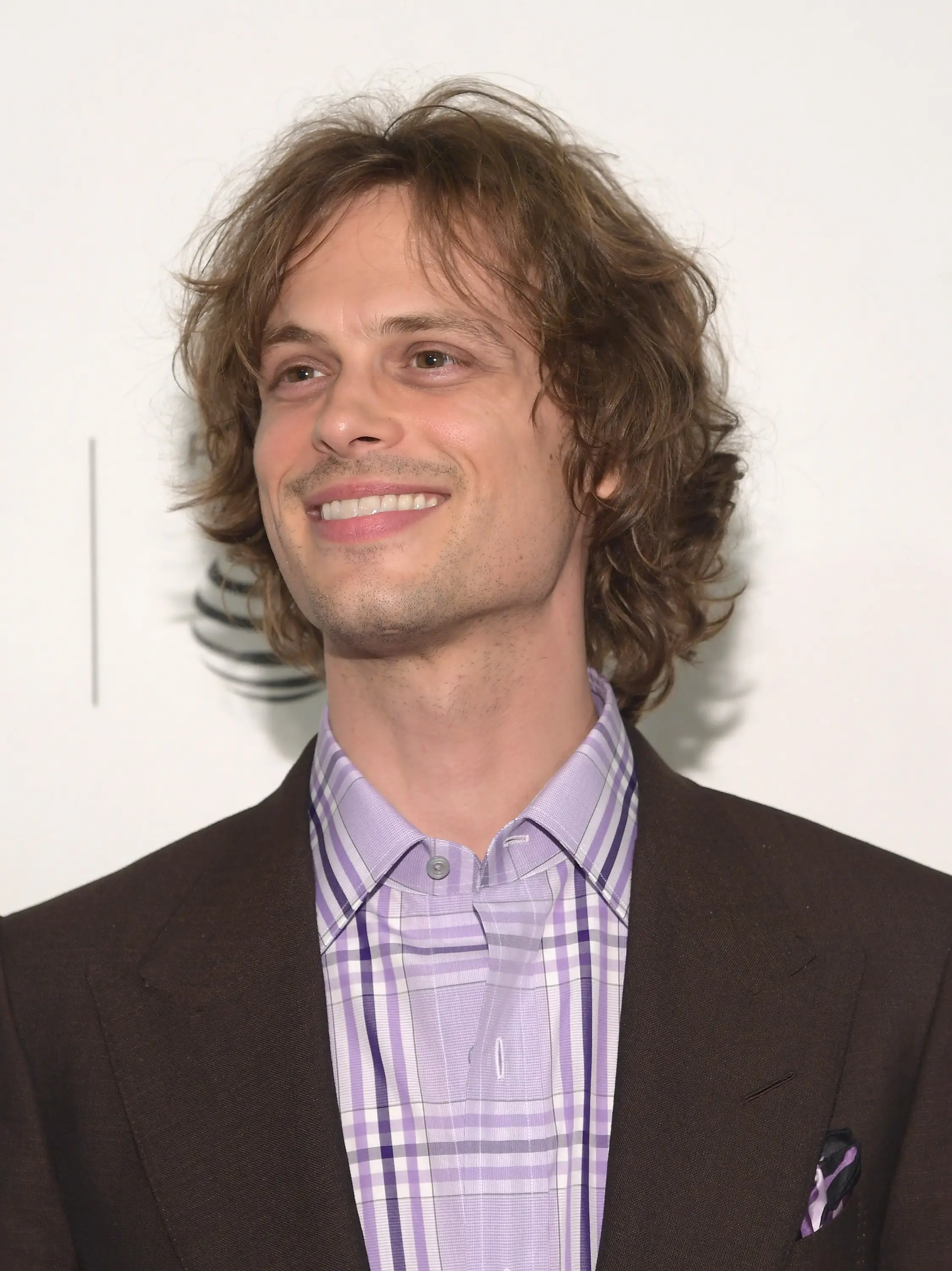 Matthew Gray Gubler kuva 2