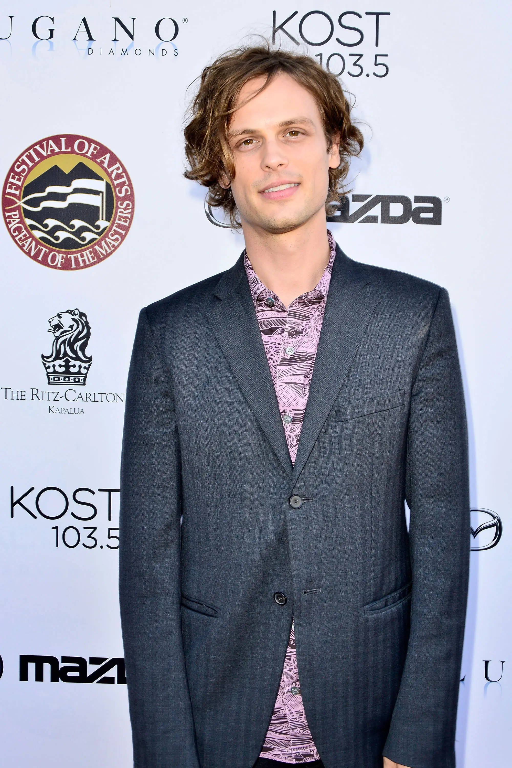 Matthew Gray Gubler kuva 3