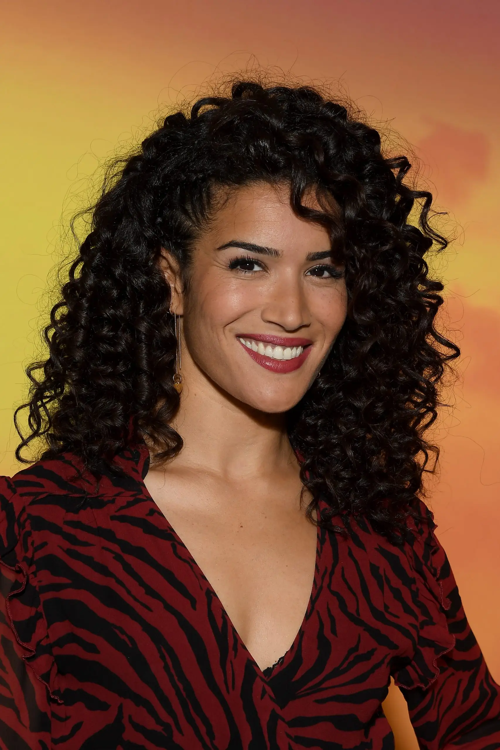 Sabrina Ouazani kuva