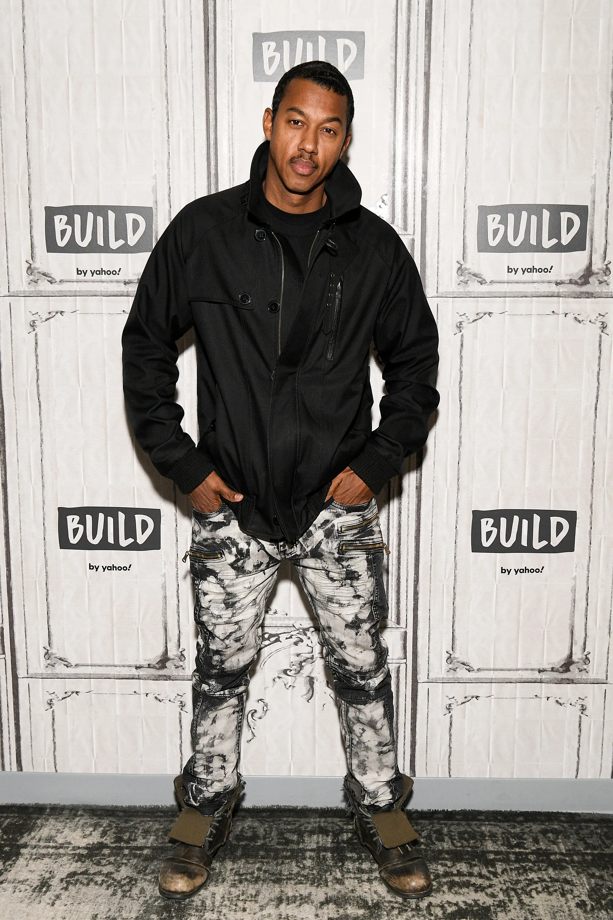 Wesley Jonathan valokuva