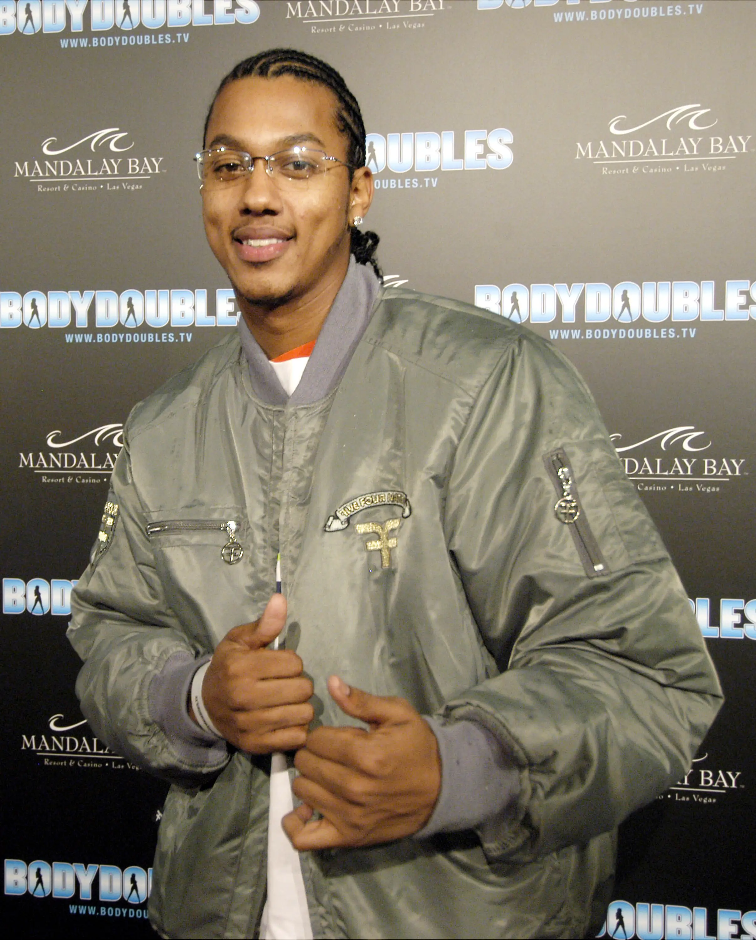 Wesley Jonathan kuva 3