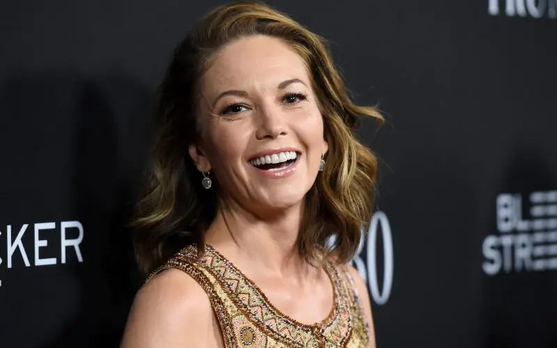 Diane Lane