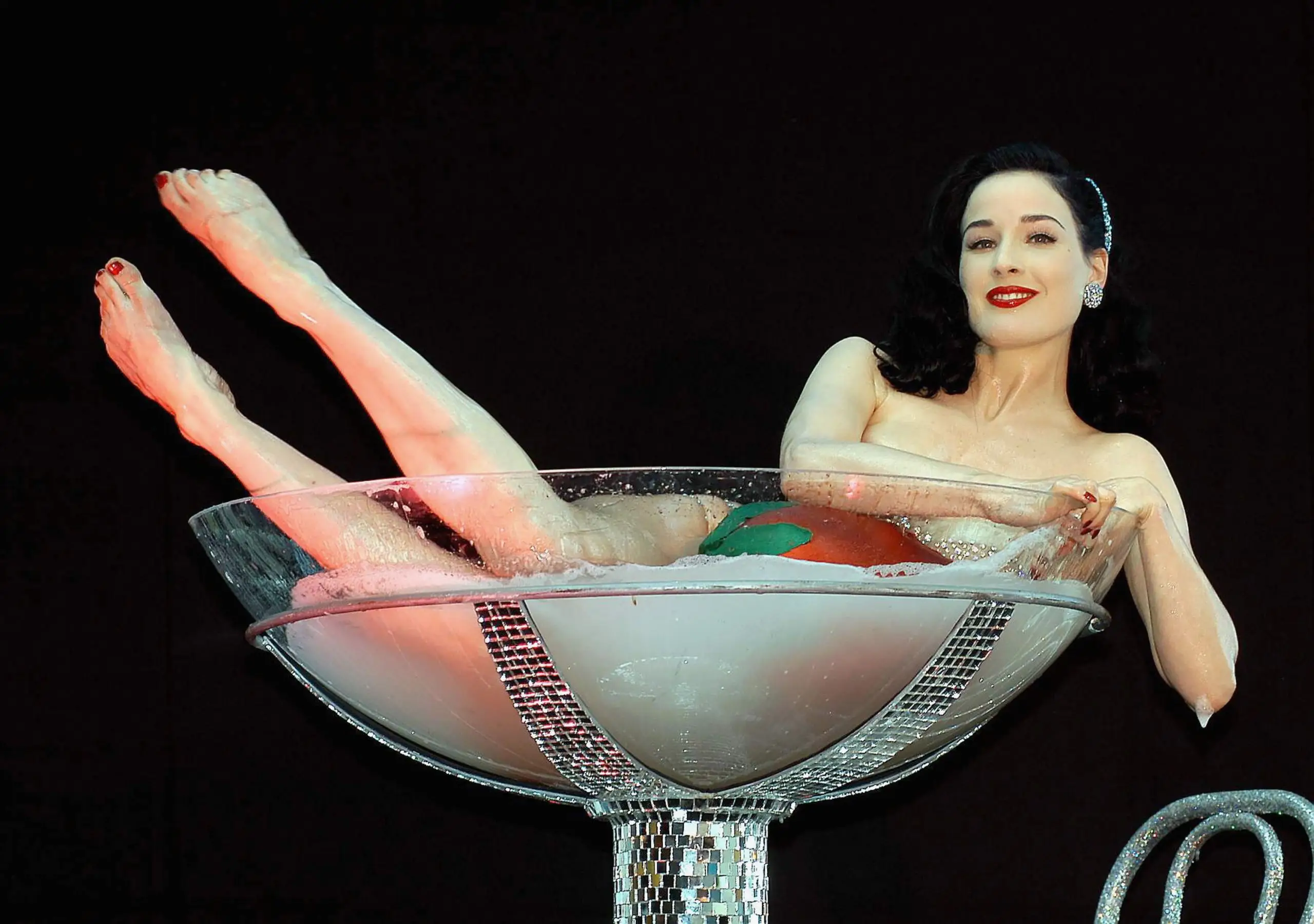 Foto de Dita Von Teese