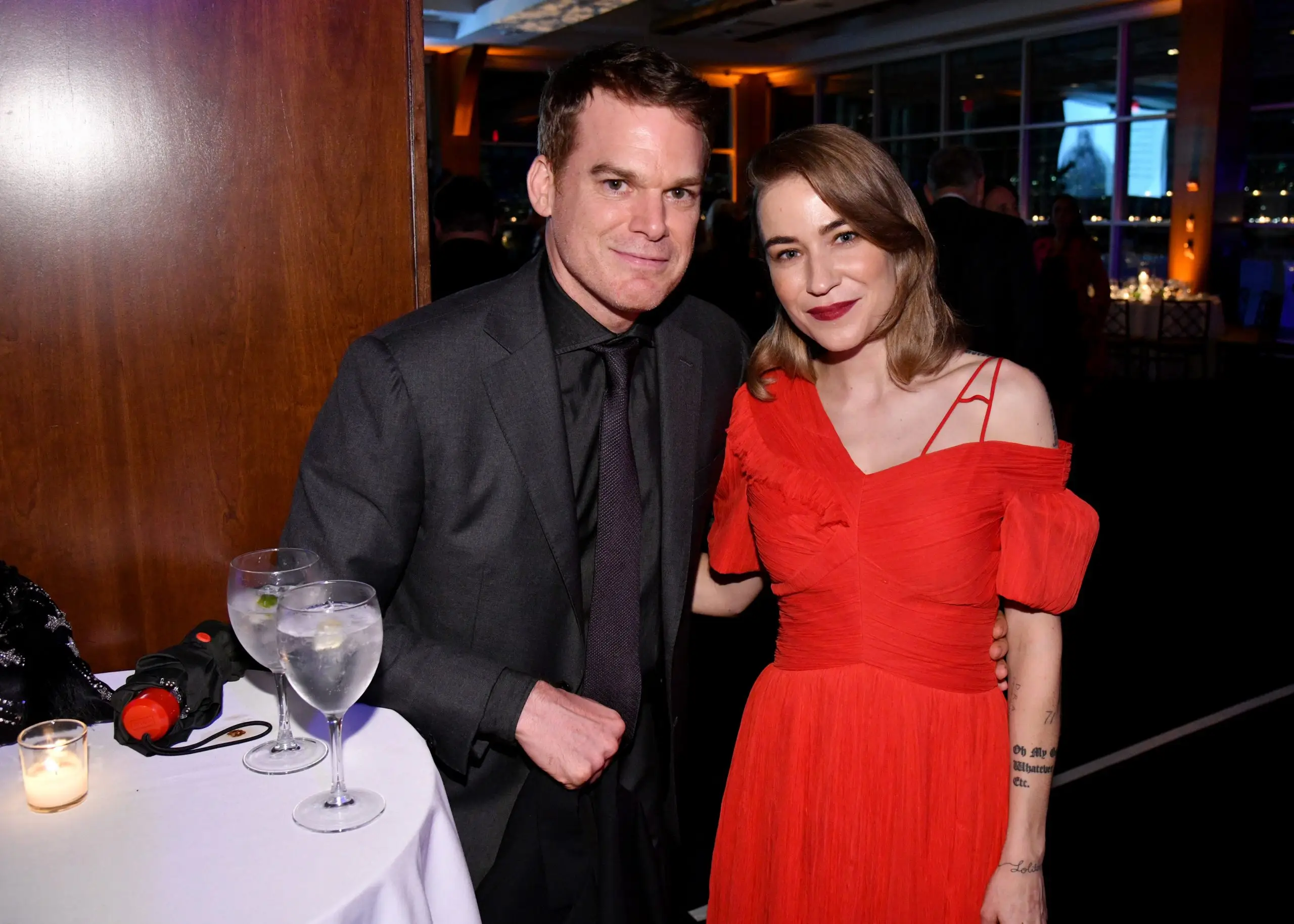 Michael C. Hall foto 3