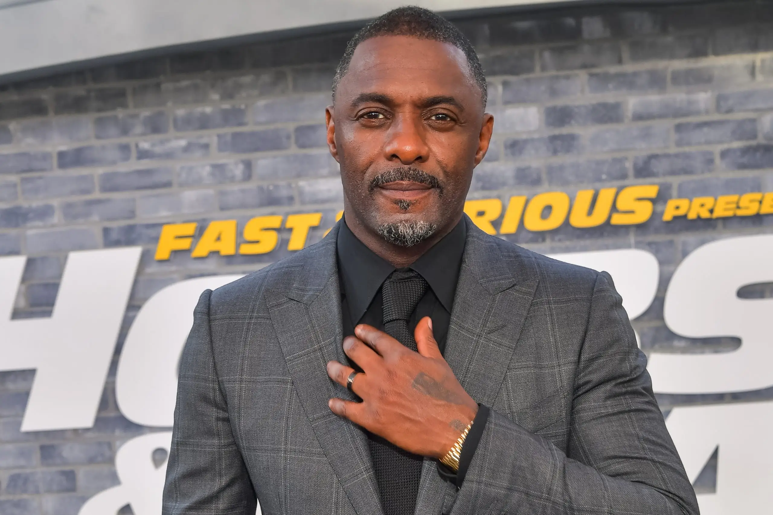 Idris Elba kuva 3