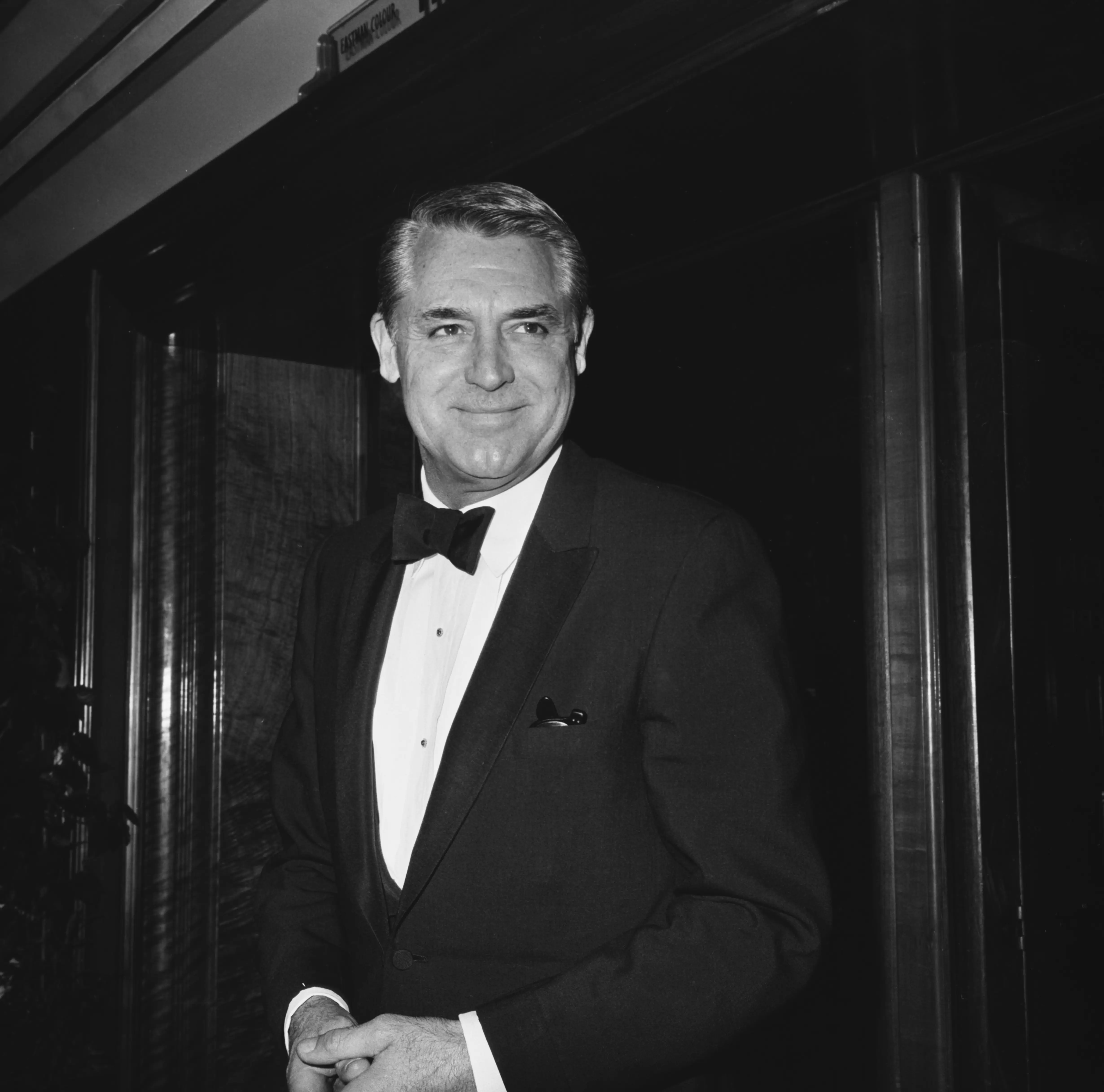 Cary Grant kuva 2
