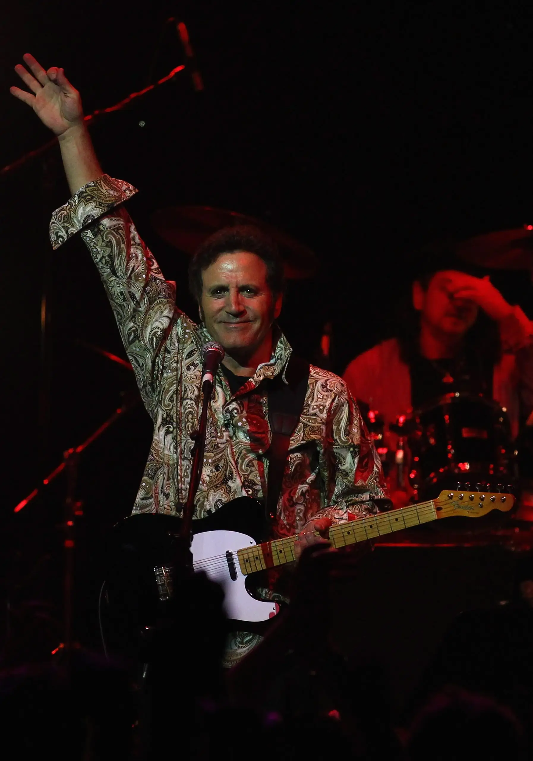 Frank Stallone billede